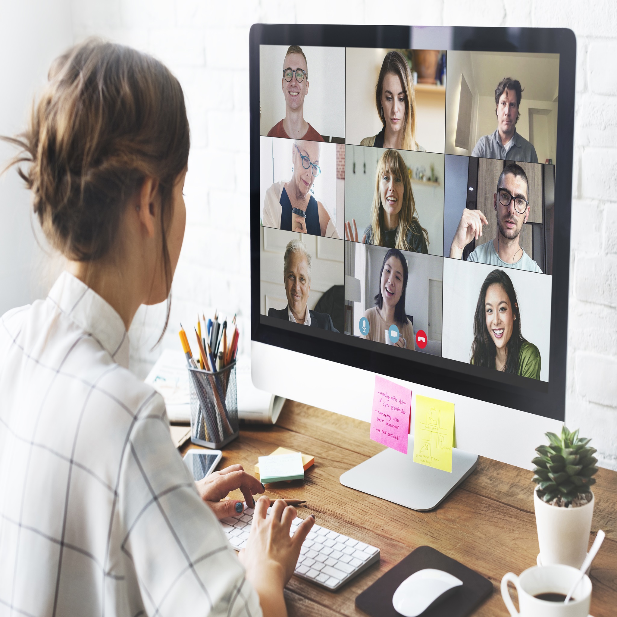 AI in Remote Teams