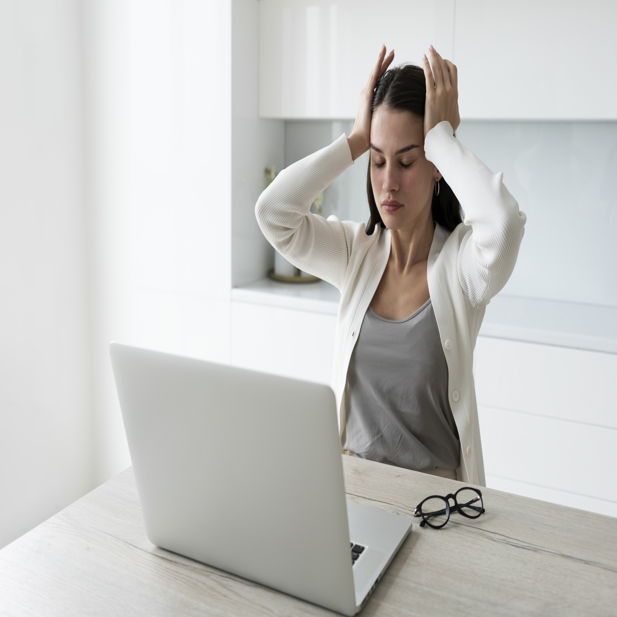 AI Stress Management