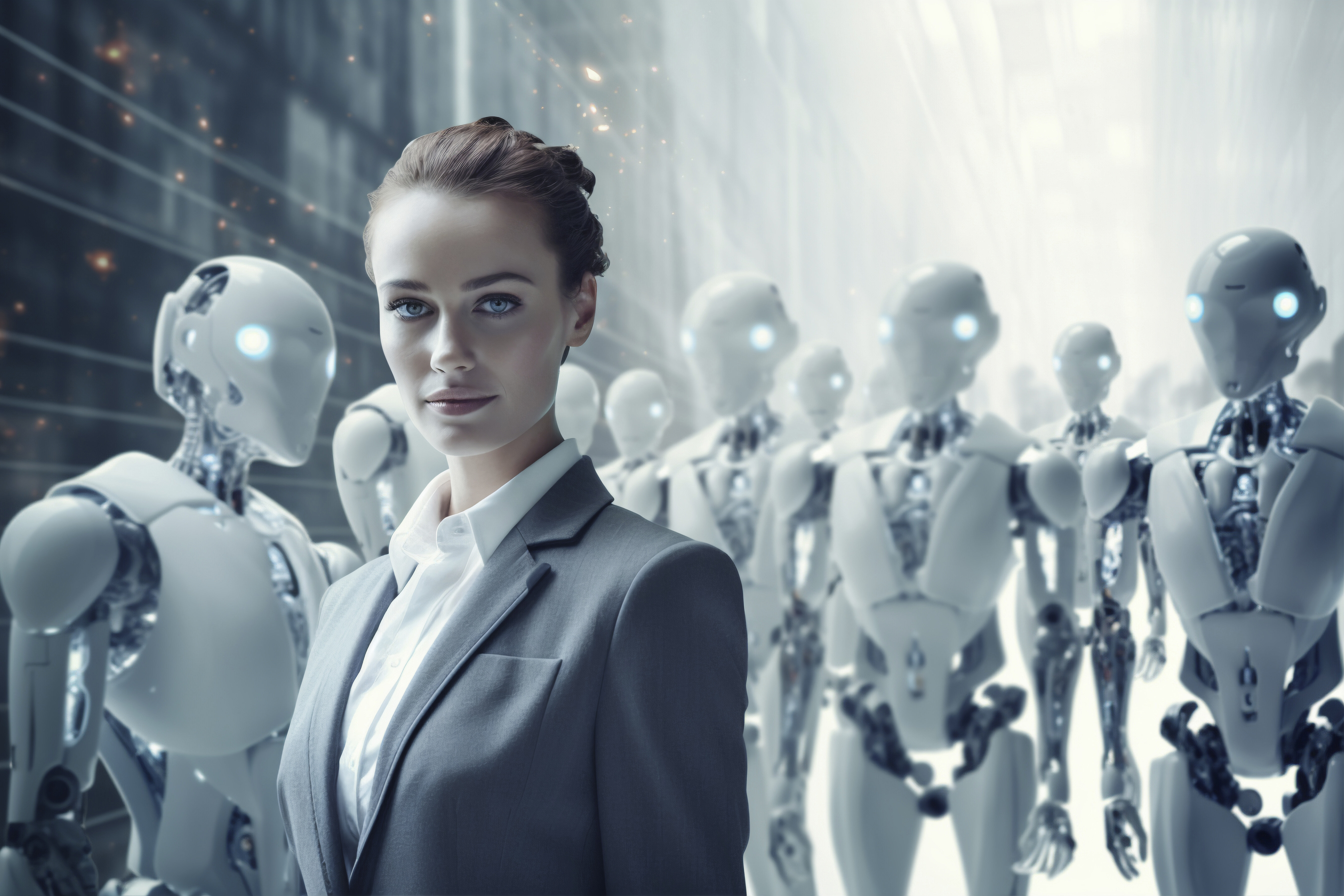 10 Top AI Companies Hiring Now — Start Your AI Career Today