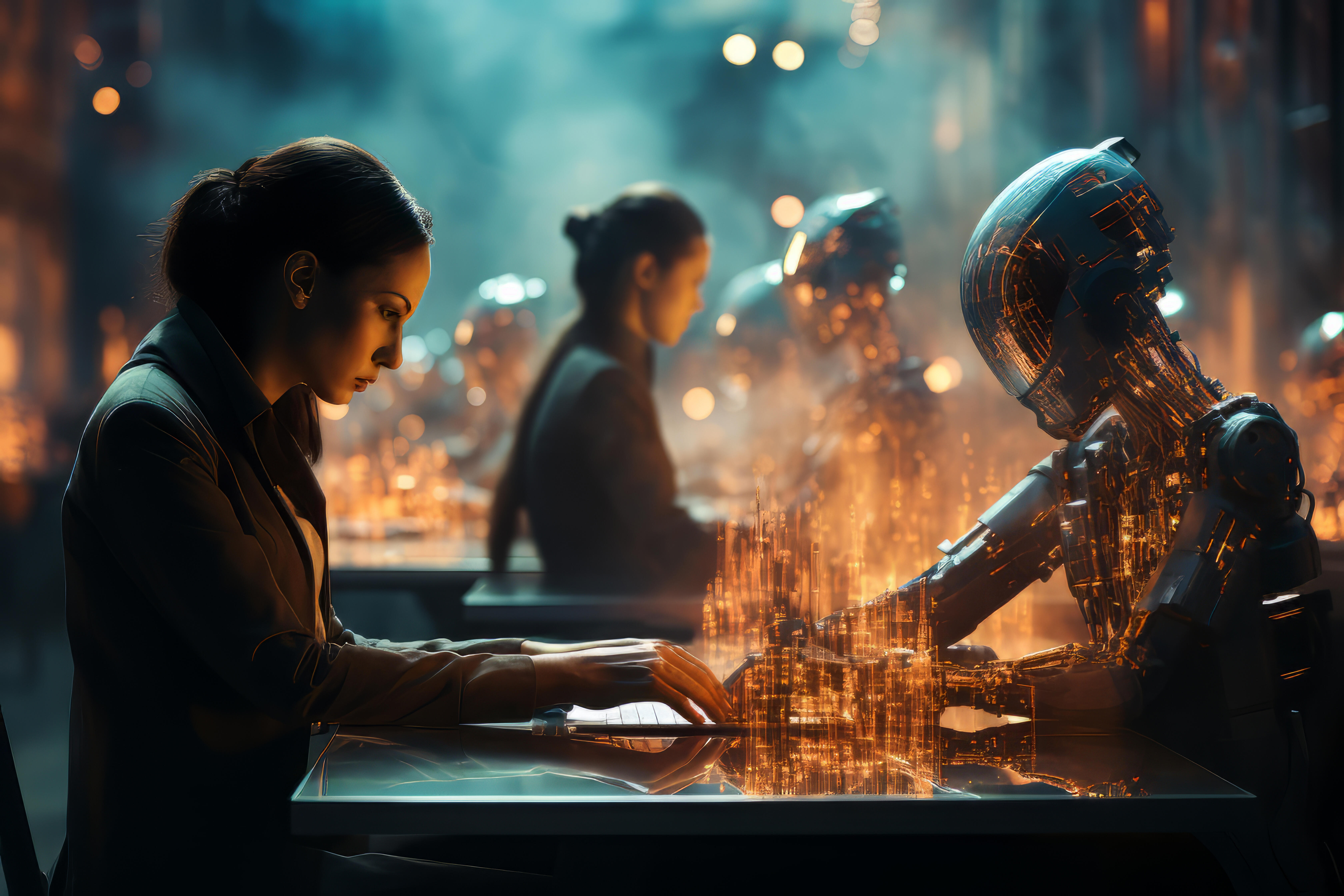 10 Ways to Grow your Business with Artificial Intelligence in 2025