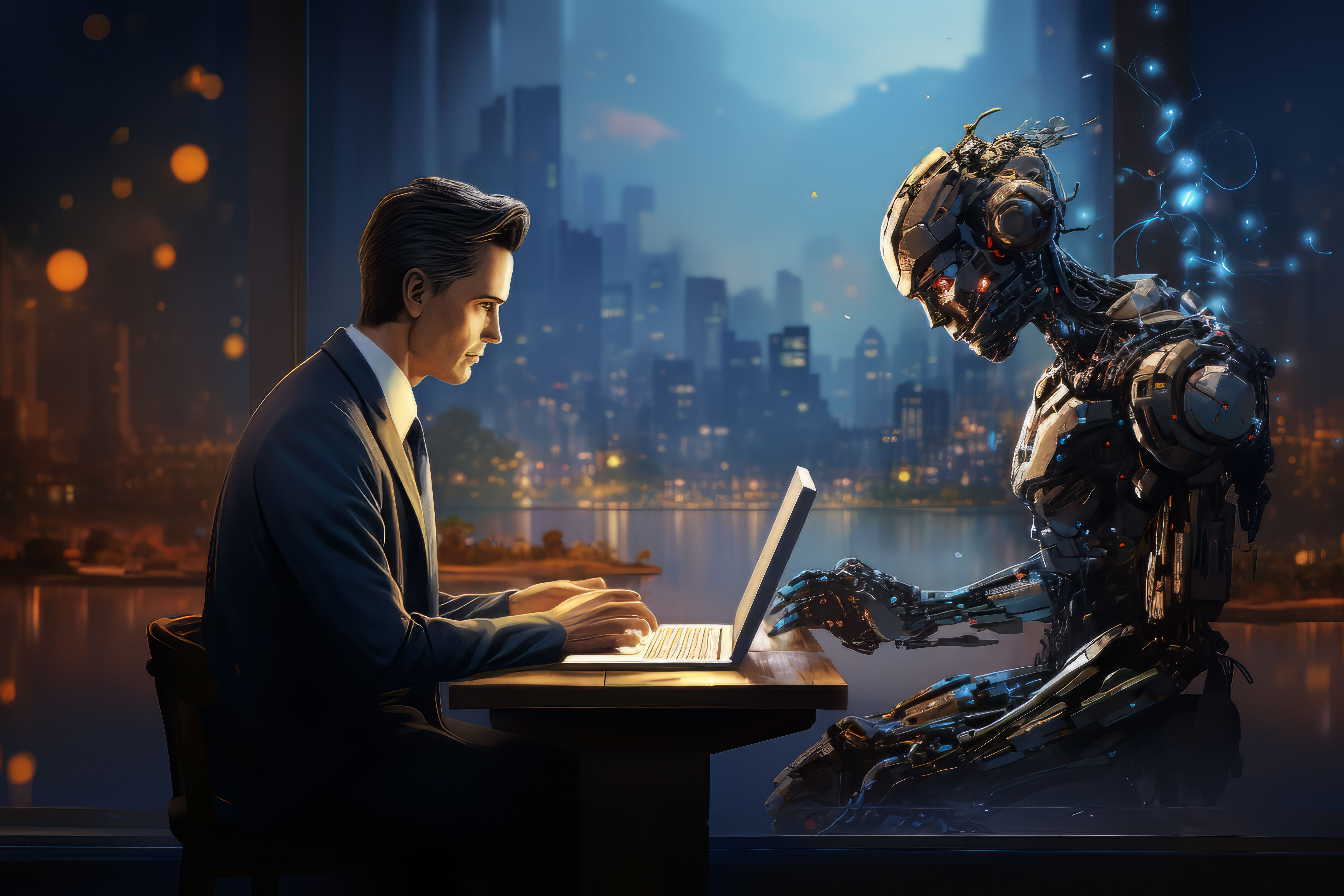AI Online Learning: How to Get Started and Master Artificial Intelligence