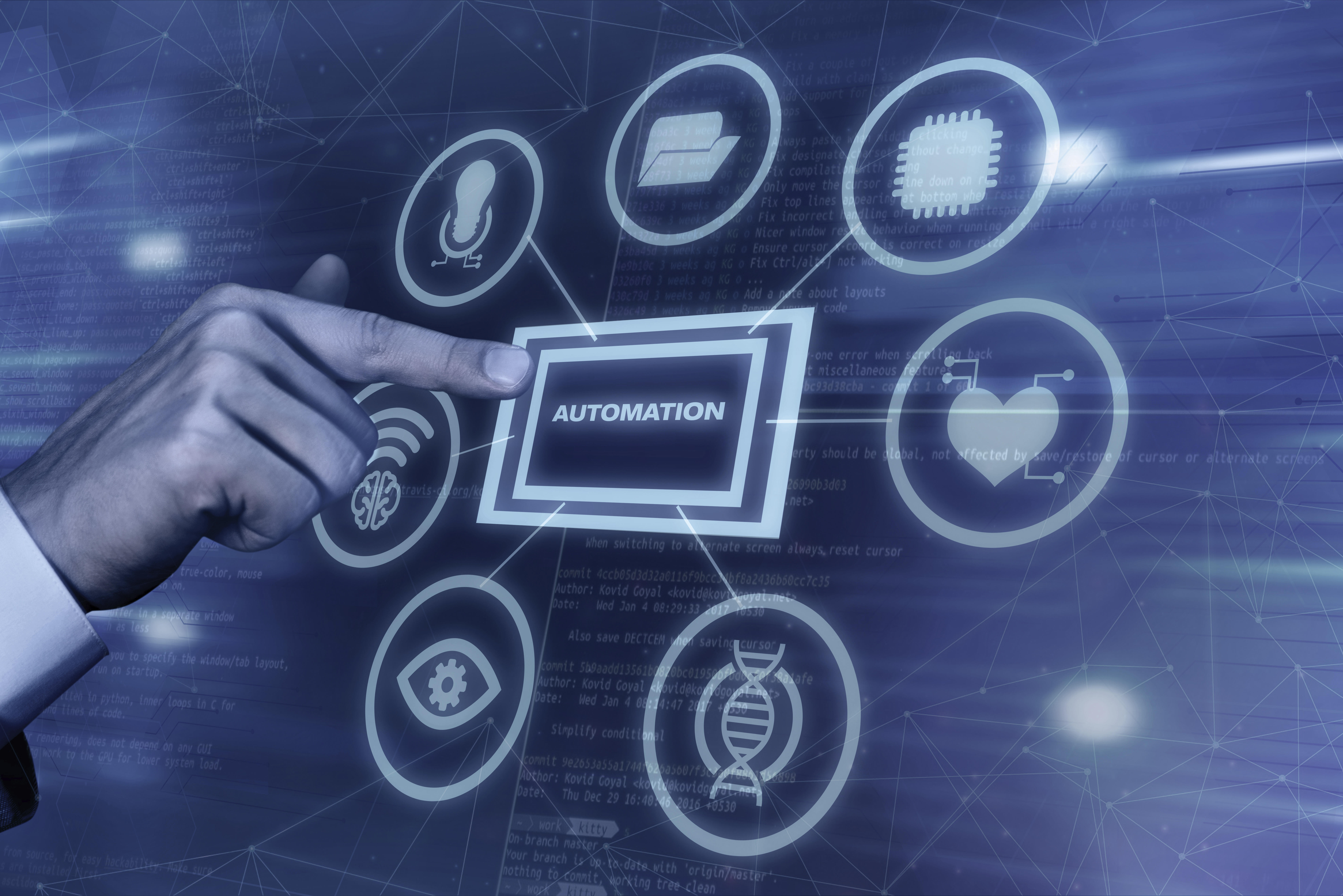 AI Tools that are Revolutionising Software Development in AI Projects