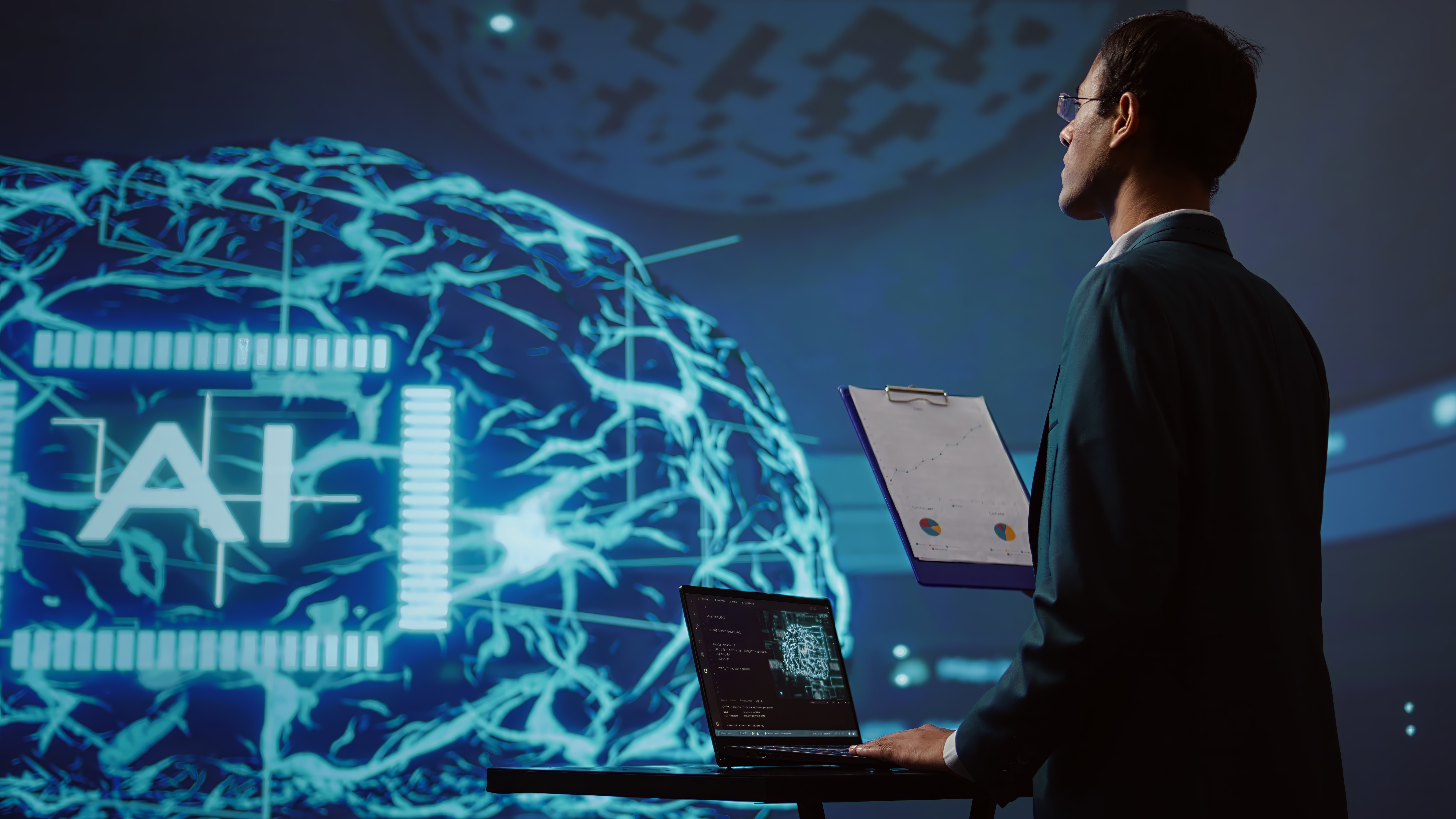 Emerging Trends & Innovations in Artificial Intelligence: What to Expect in 2025?