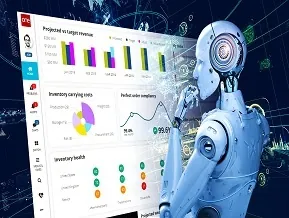 Artificial Intelligence and Supply Chain: How AI is Optimizing Inventory and Demand?