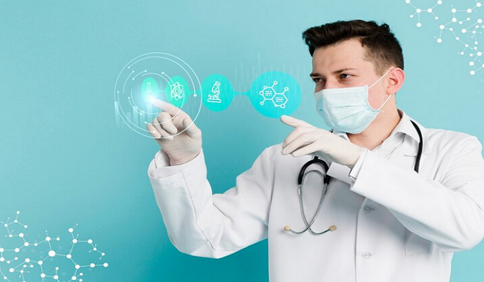 AI in Healthcare