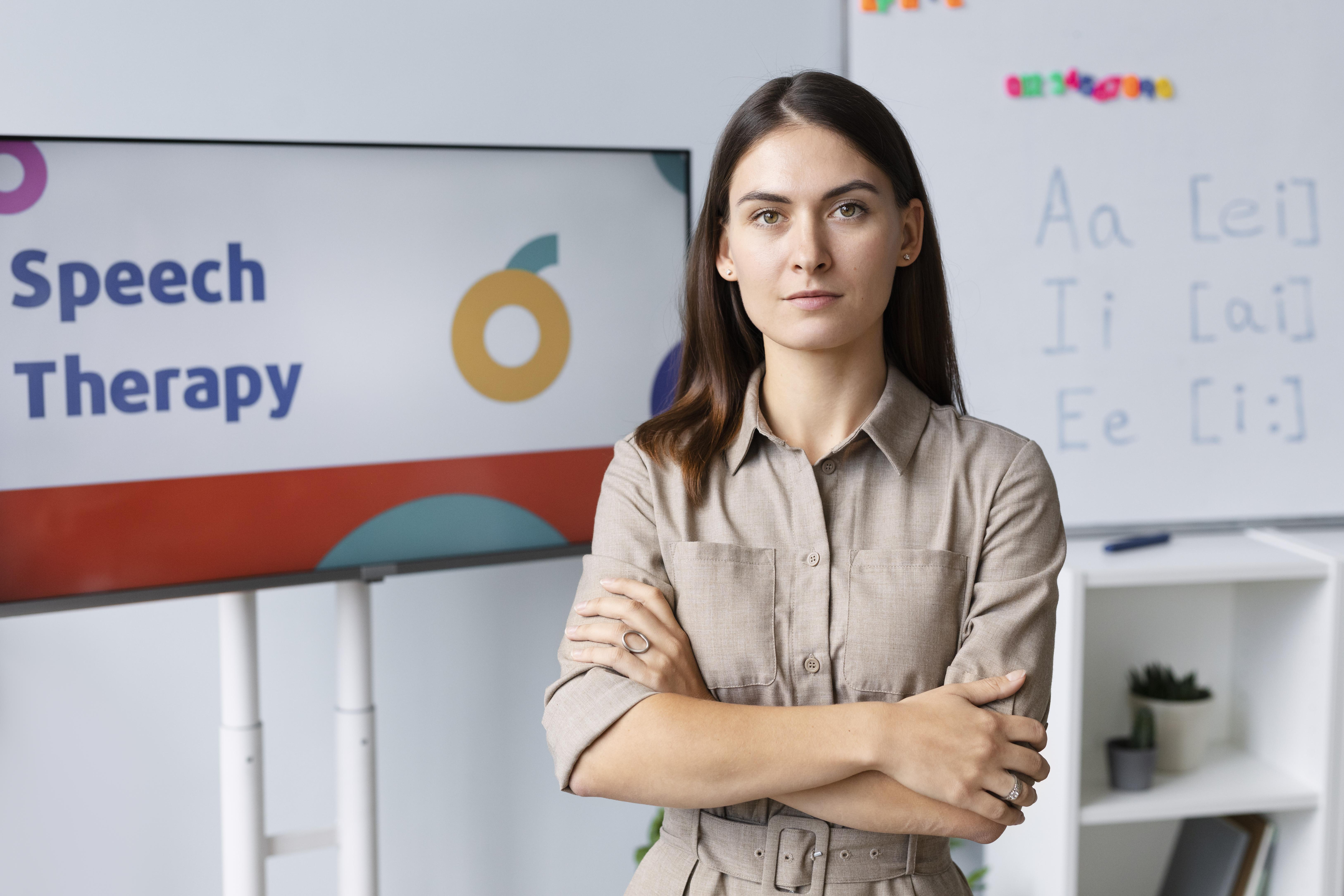 NLP Intern