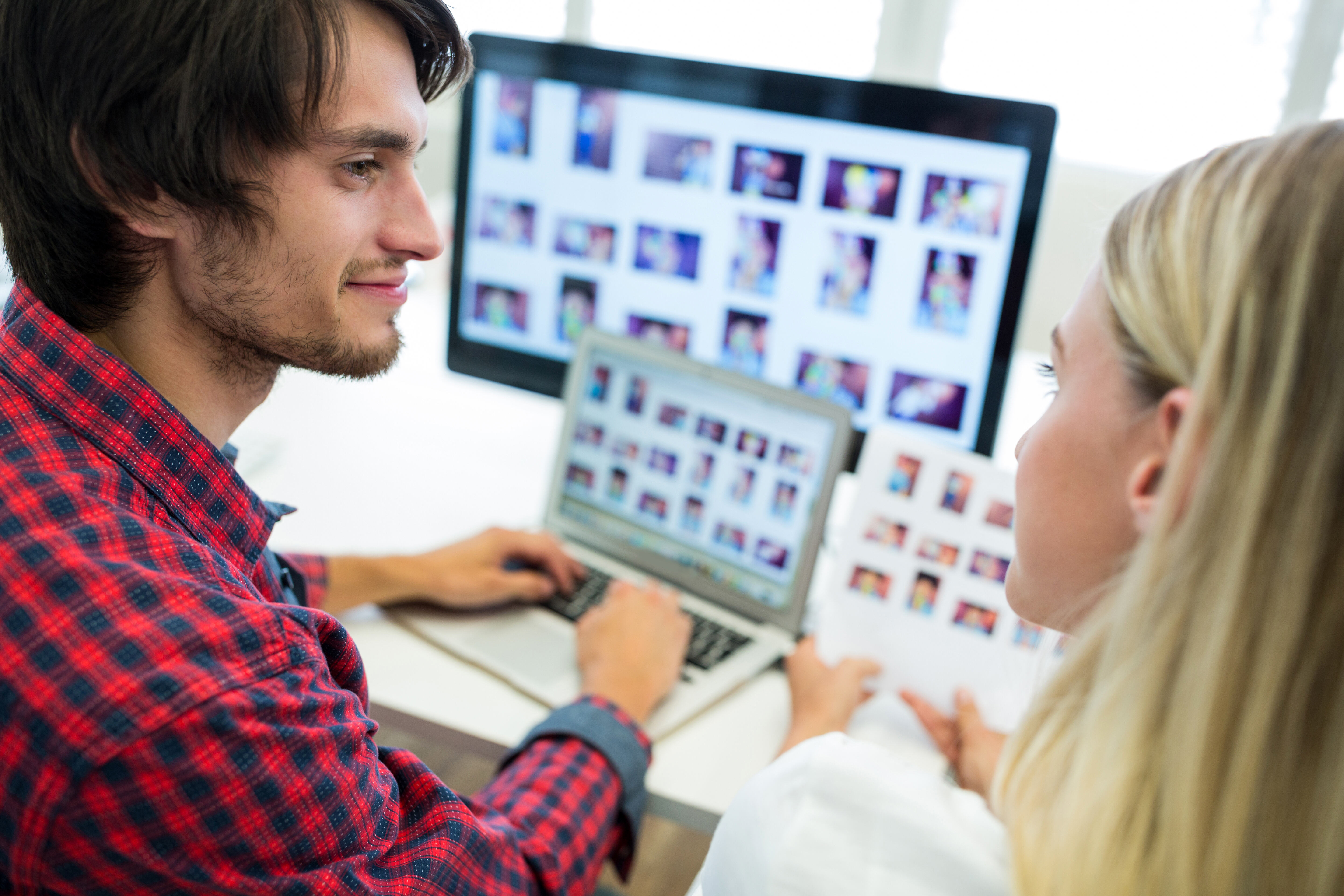 Image Processing Specialist (Junior)