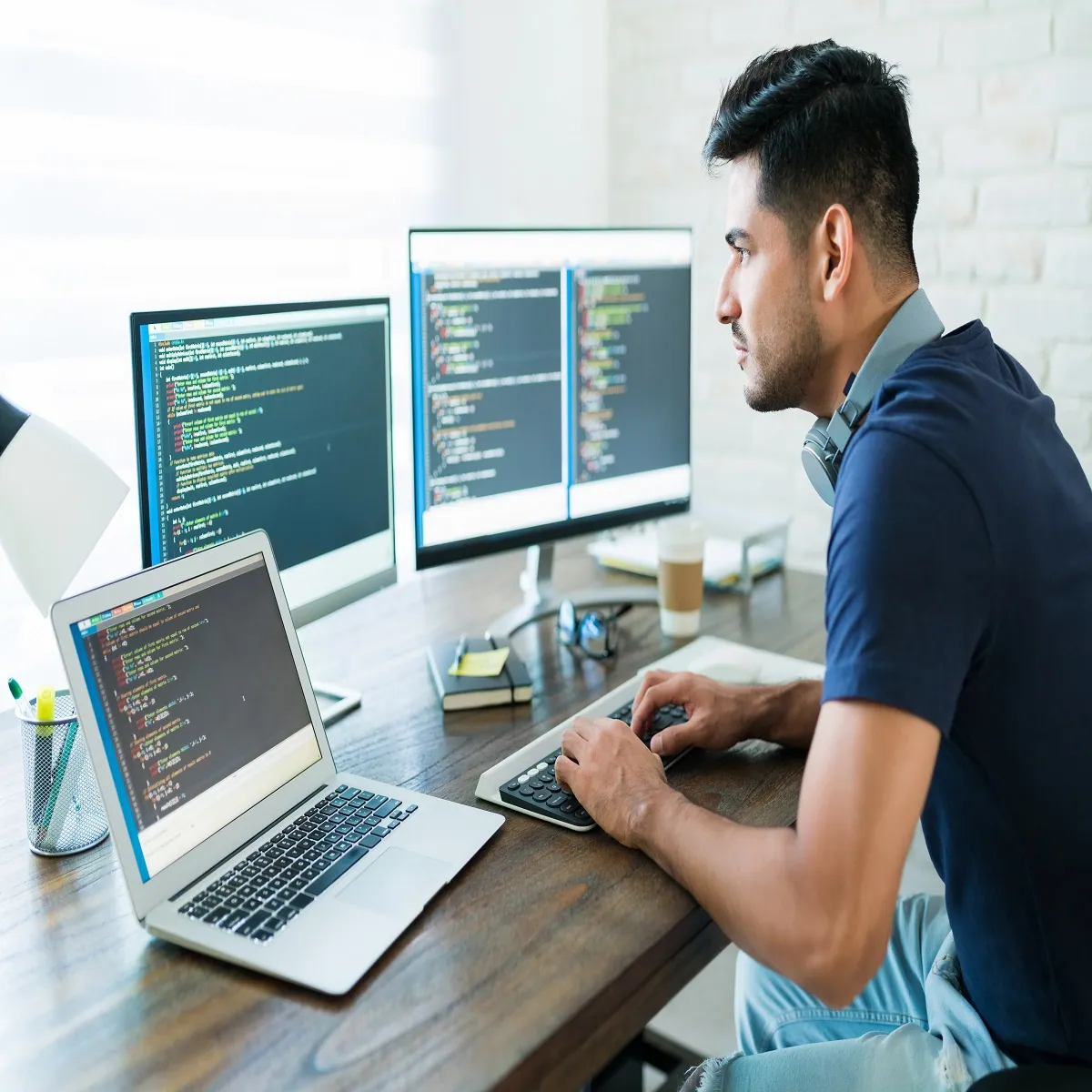 What is a TensorFlow Developer?