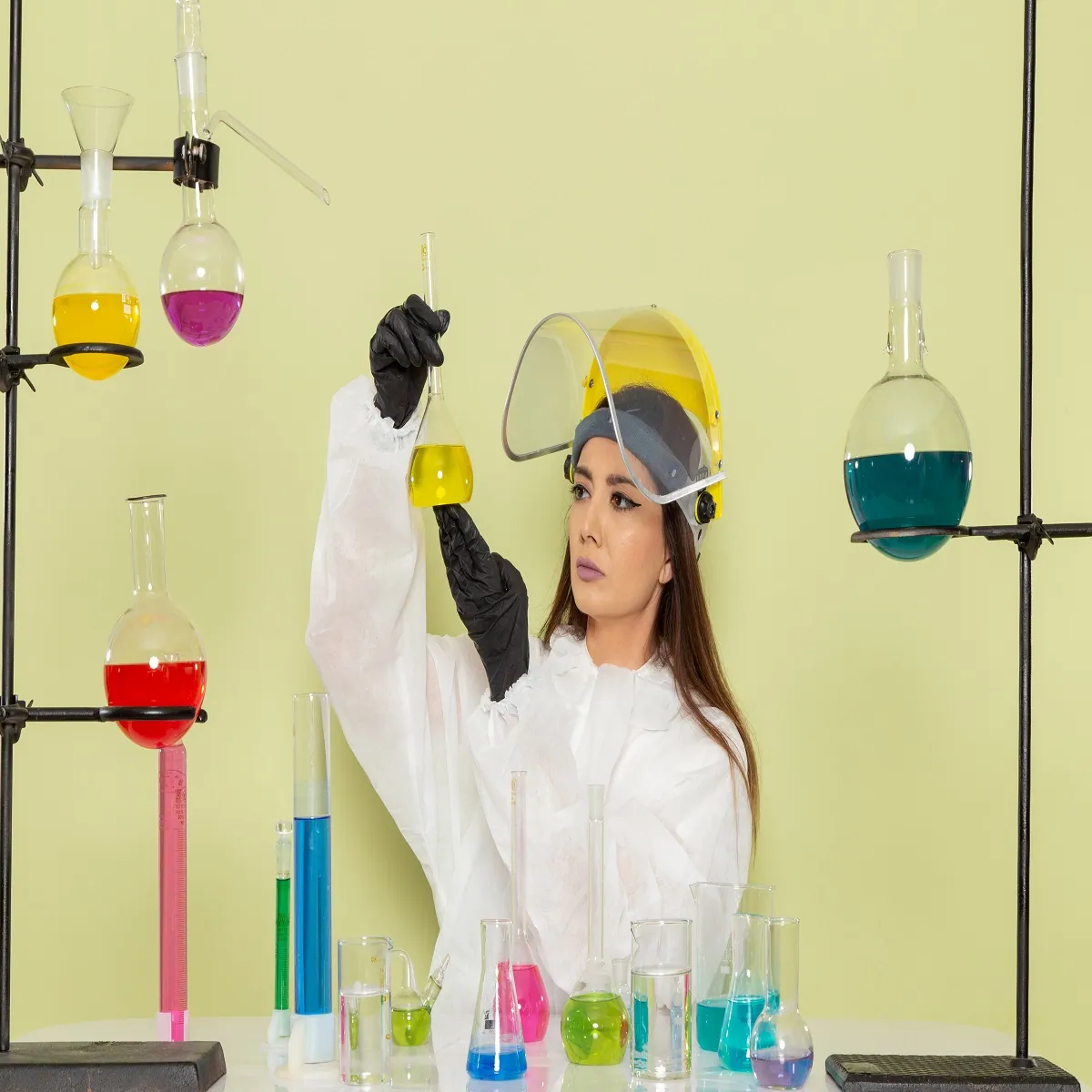 What is a Research Engineer?