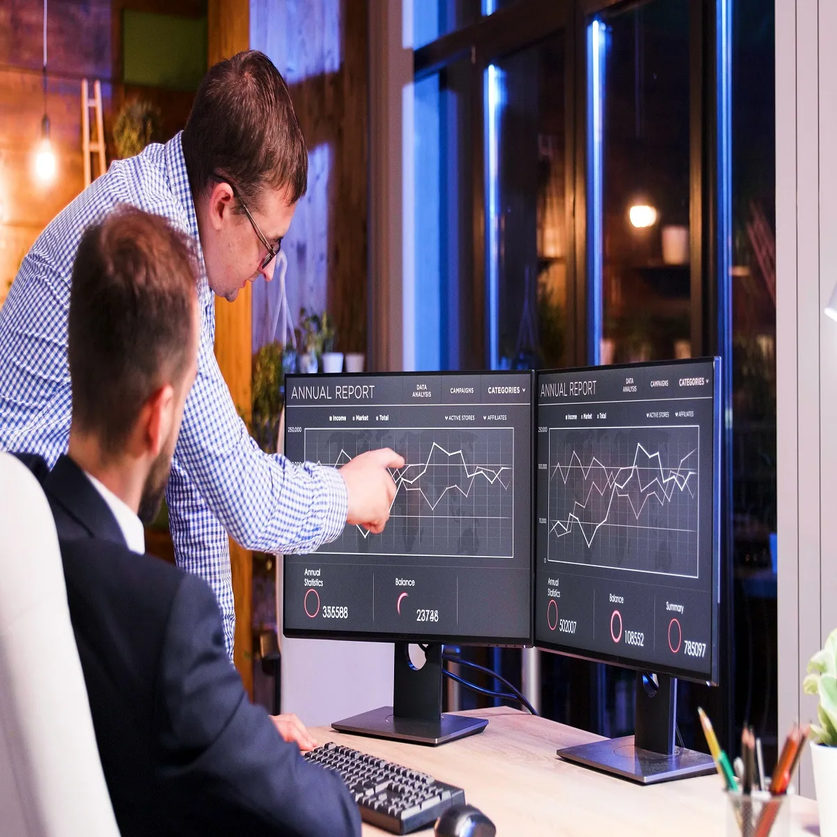 What is a Data Wrangling Specialist?