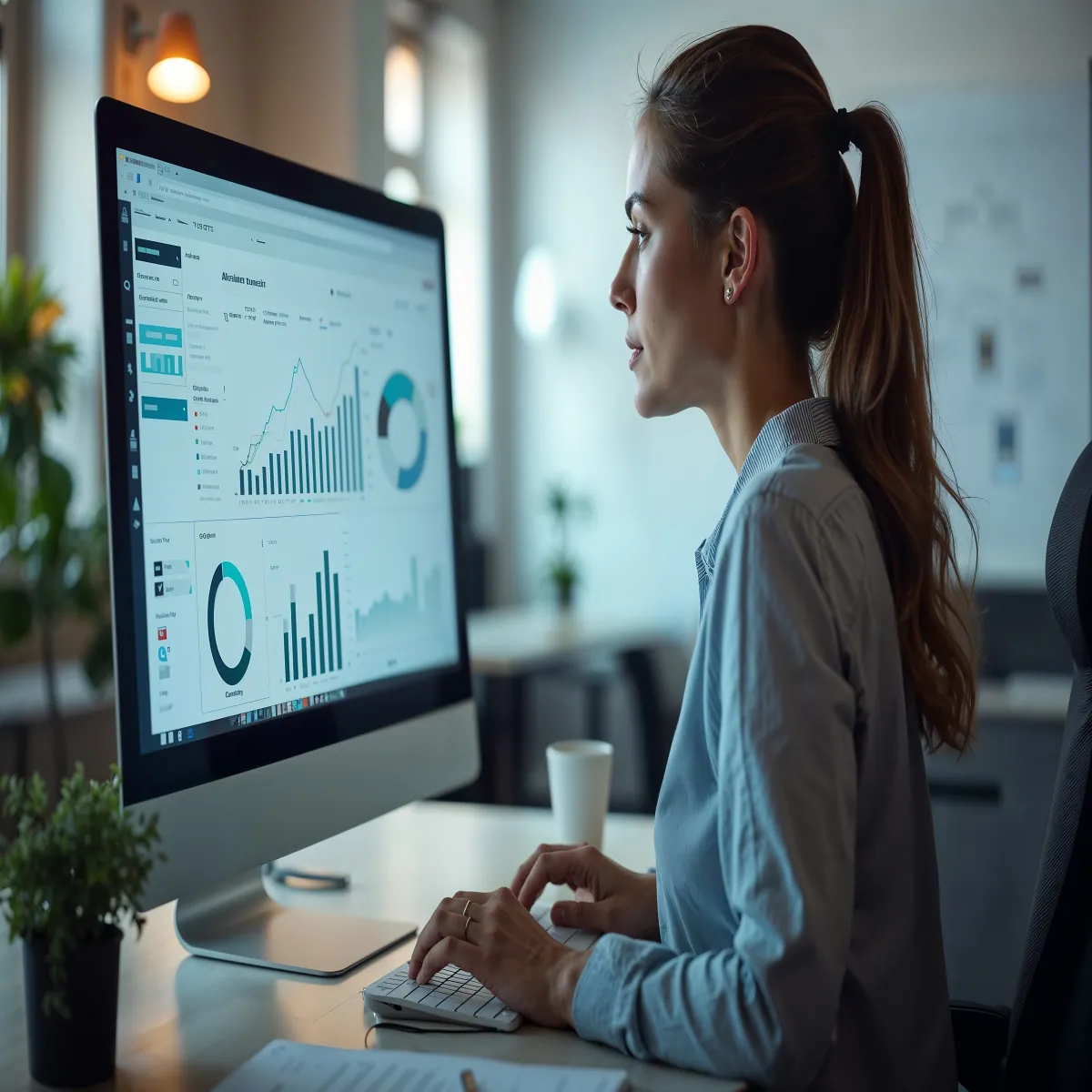 Data Science Analyst