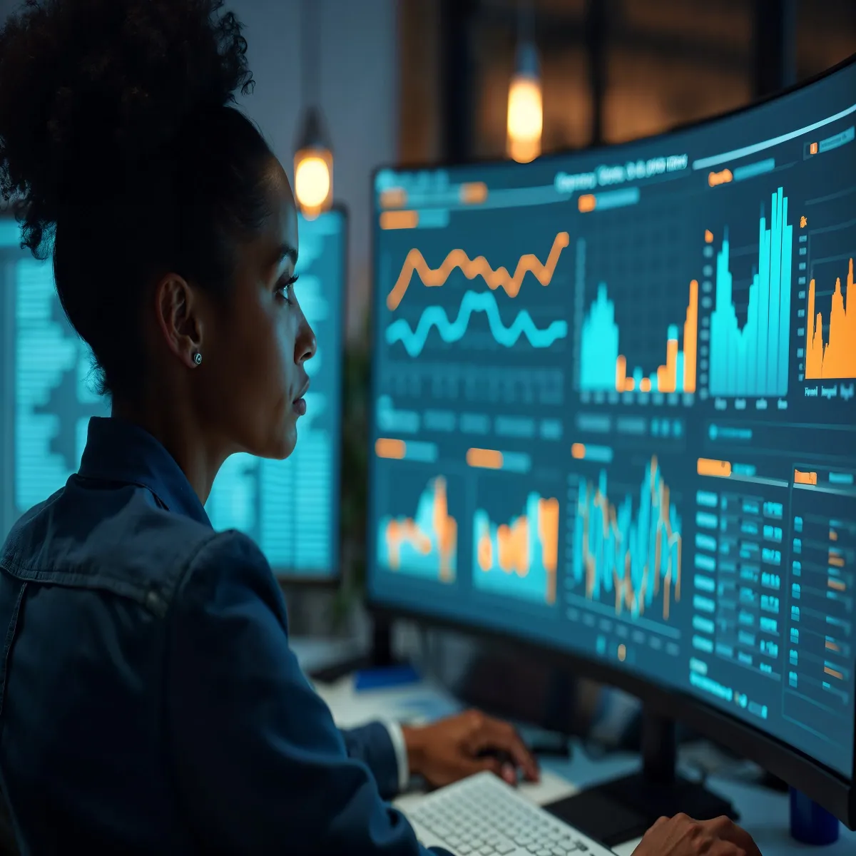 Data Scientist