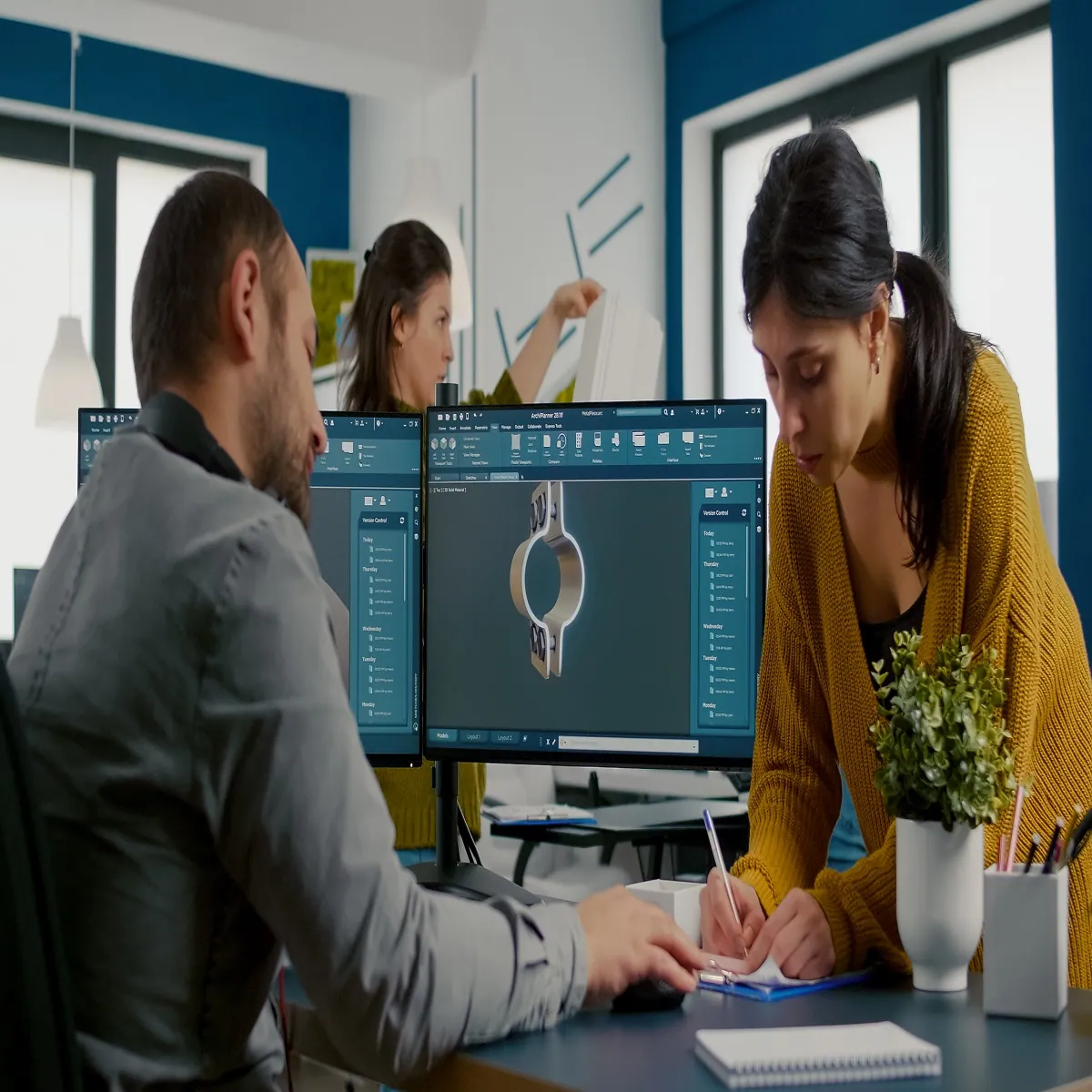 What is an Azure ML Engineer?
