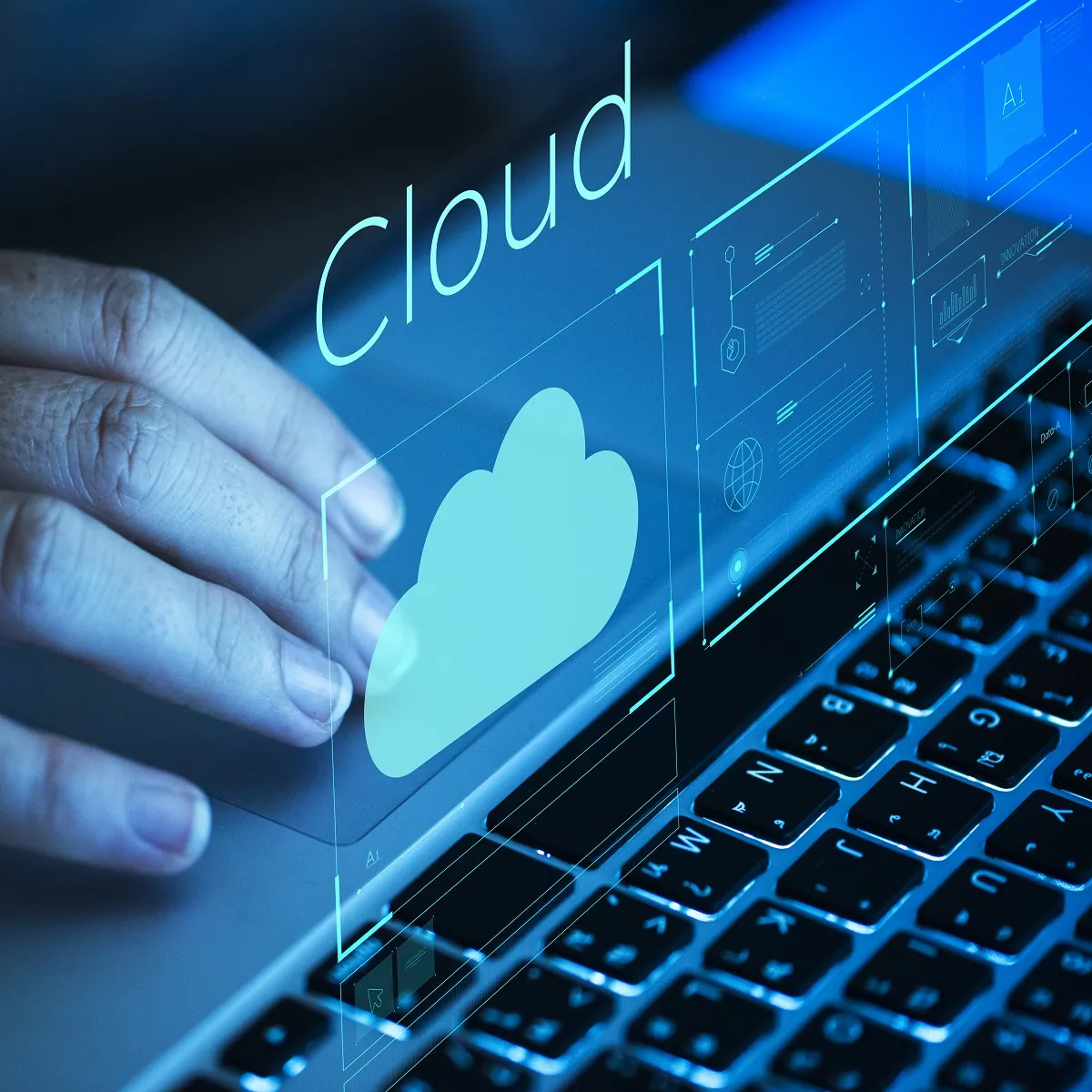 What is a Cloud AI Developer?