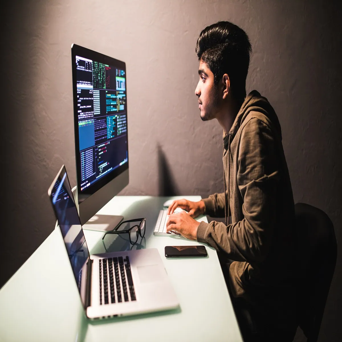 What is a SageMaker Developer?