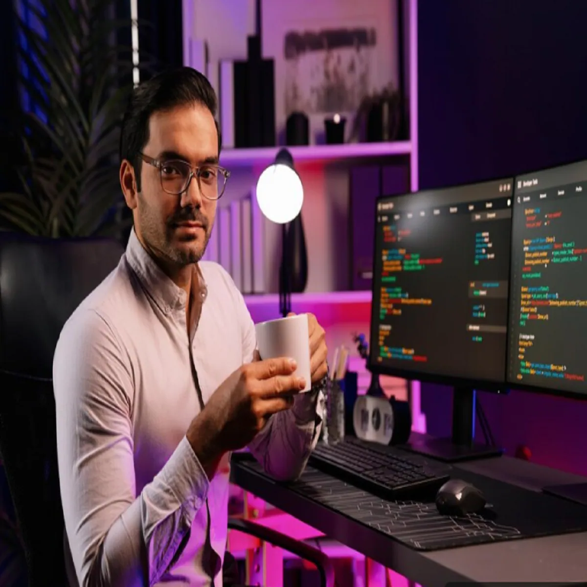 Keras Developer
