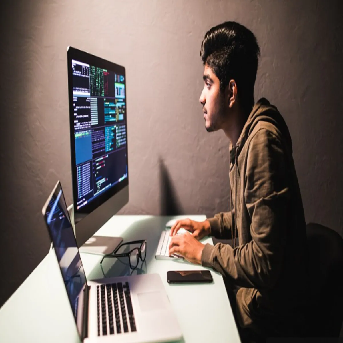 PyTorch Developer