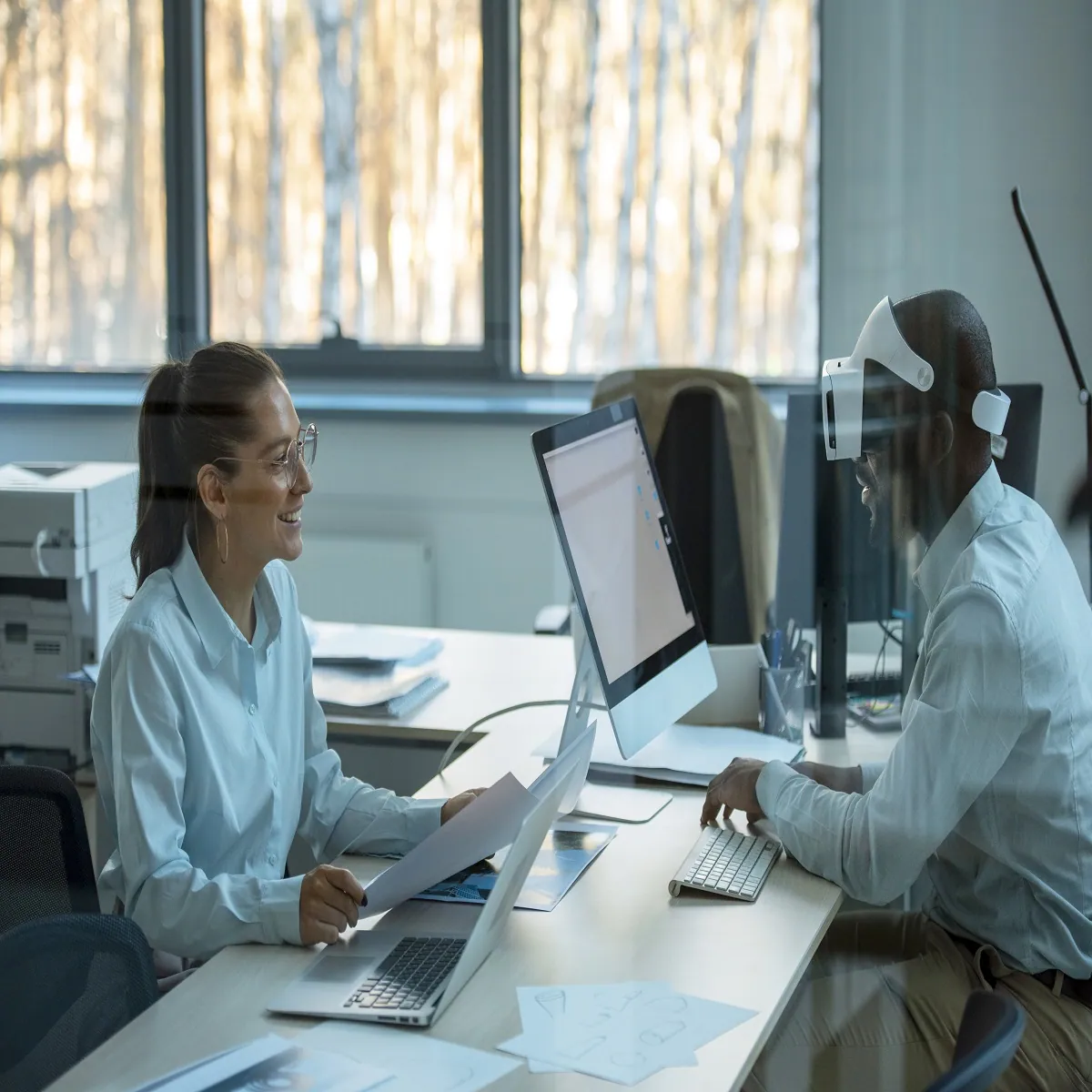 AI Prototyping Specialist