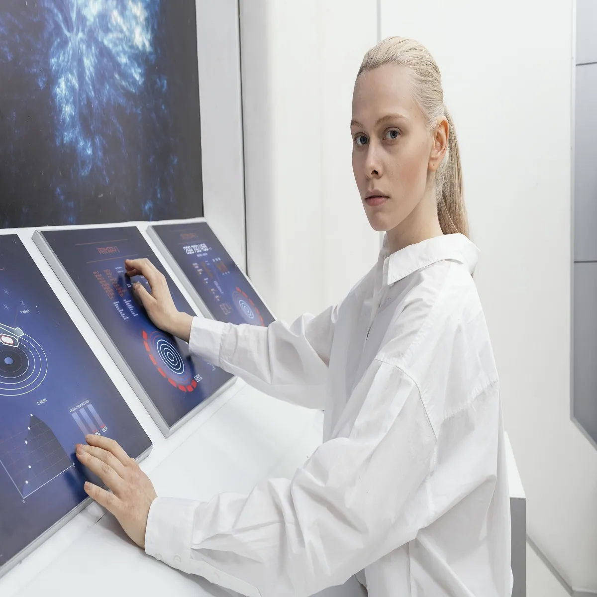 What is an AI Medical Imaging Specialist?