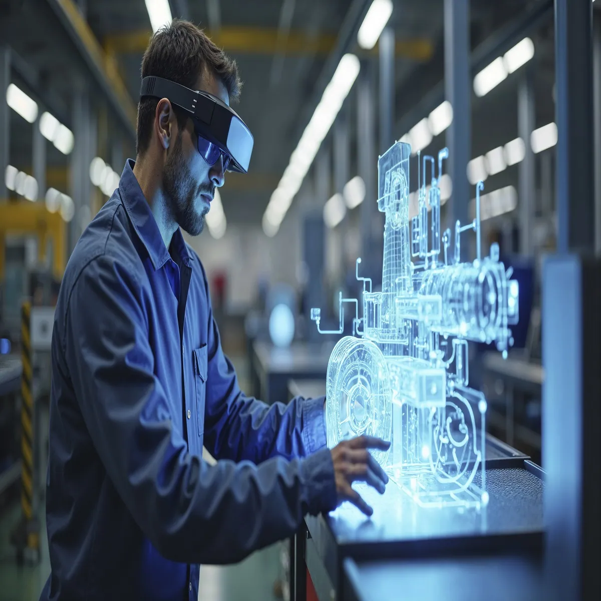 Automation Engineer