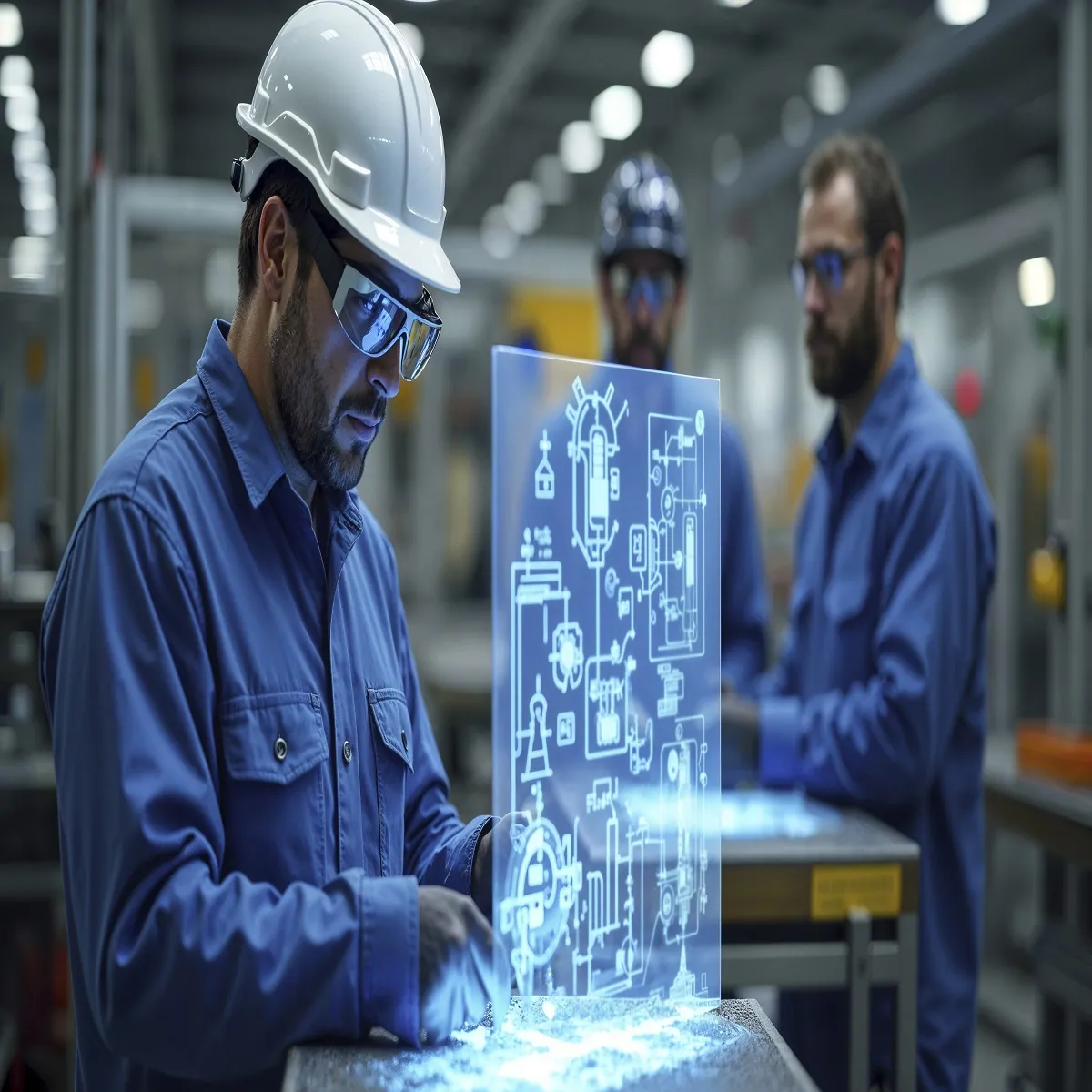 Automation Specialist