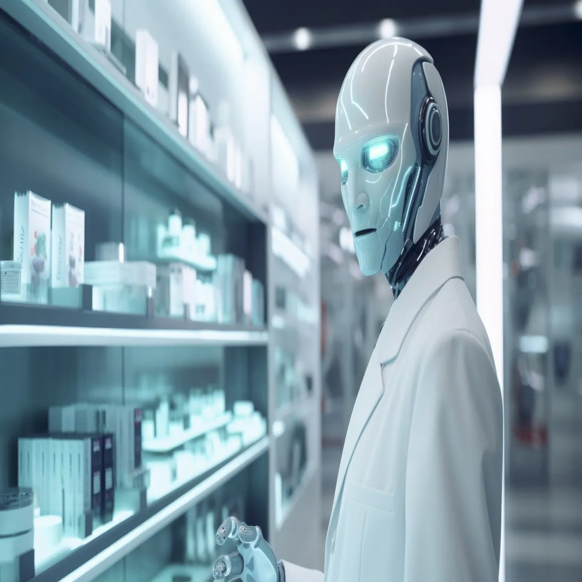 What is an AI Drug Discovery Scientist?