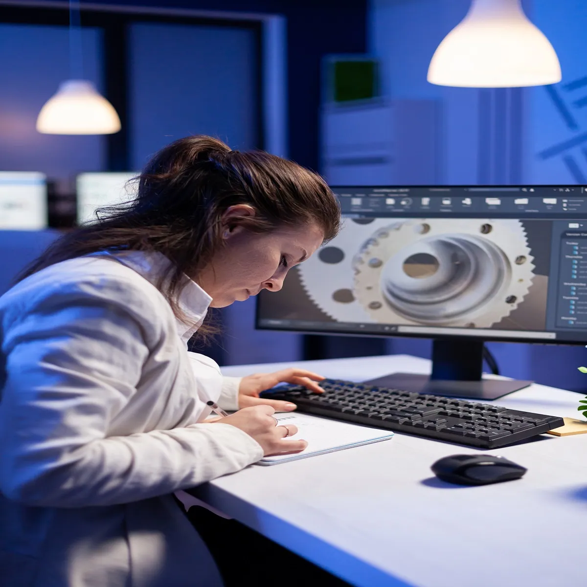 Computer Vision Engineer