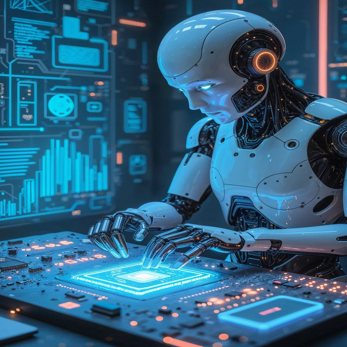 DataRobot Engineer