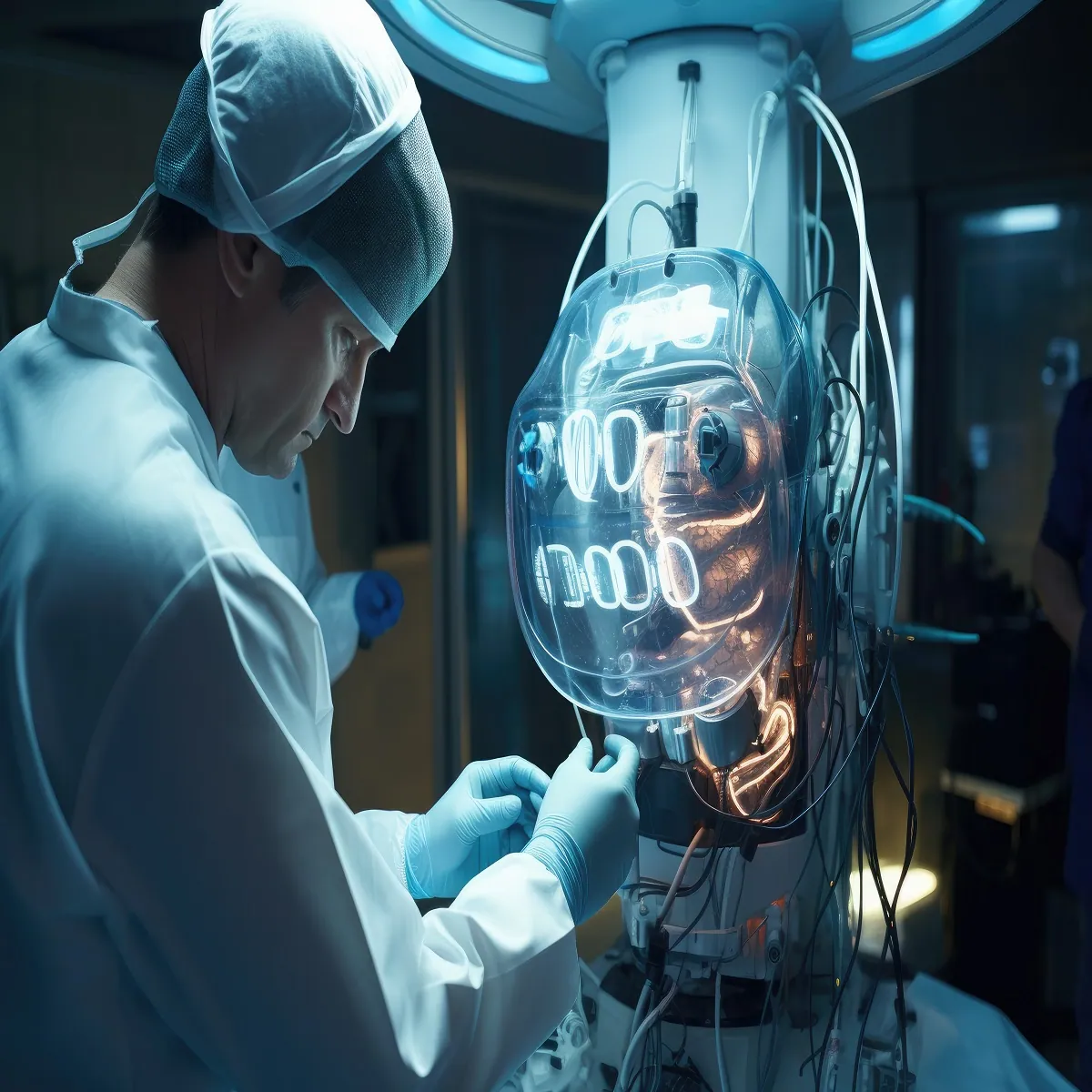 What is a Medical Device AI Engineer?