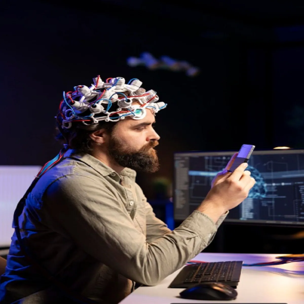 NLP Engineer