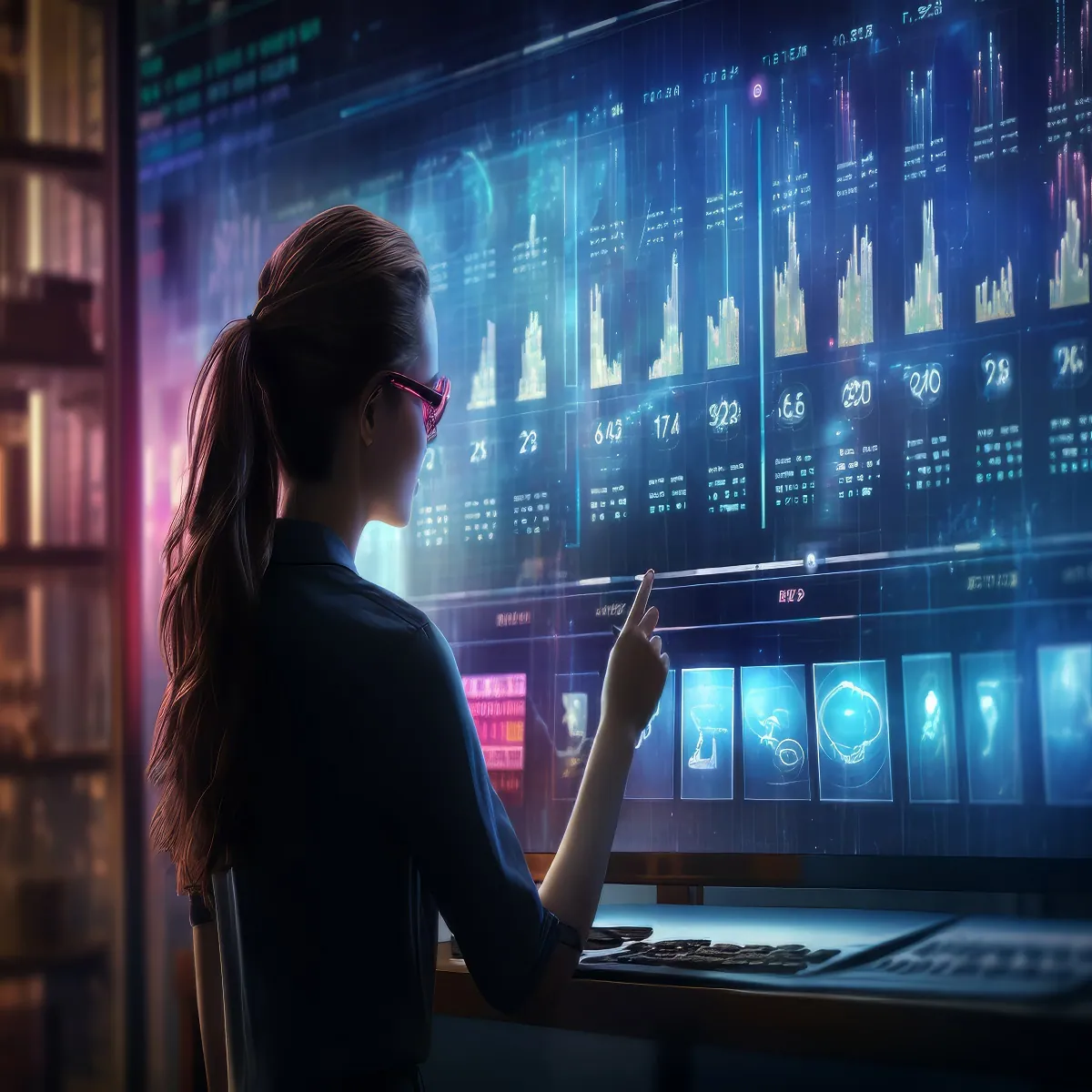 What is a Population Health Data Analyst?