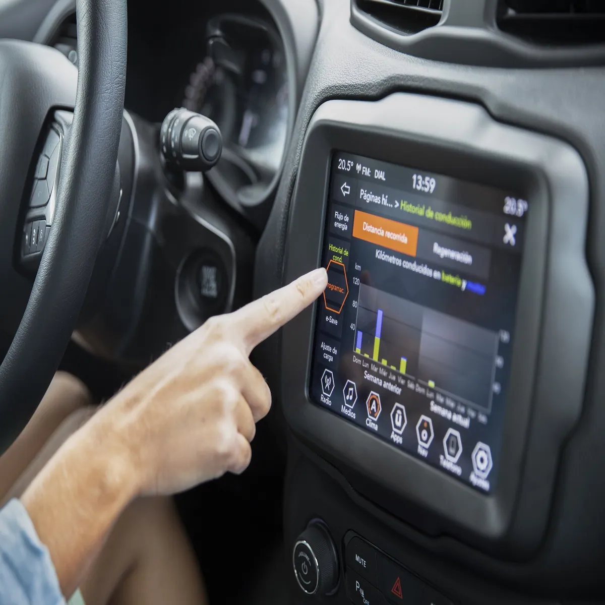 What is an ADAS Engineer (Advanced Driver Assistance Systems)?