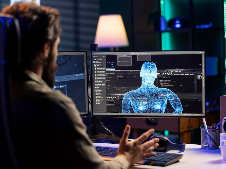 AI Software Developer