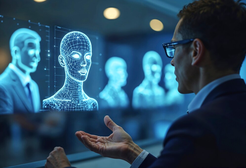 Image Recognition Specialist