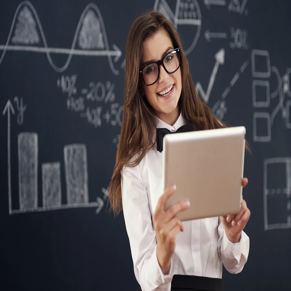 What is an Educational Data Scientist?