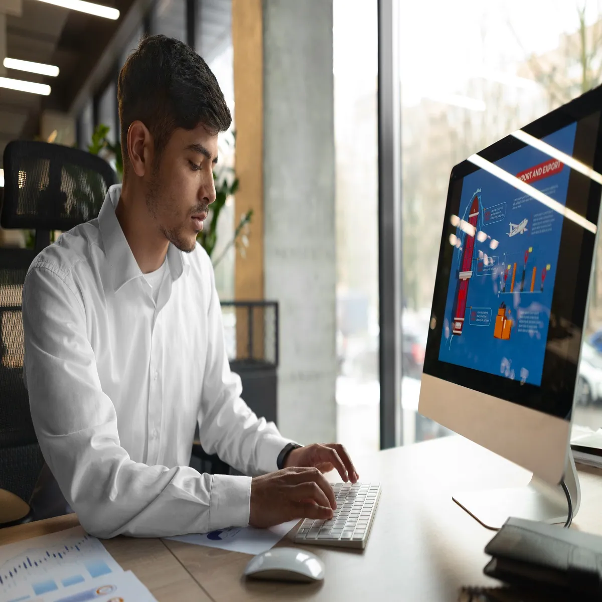 Advertising Technology (AdTech) Engineer