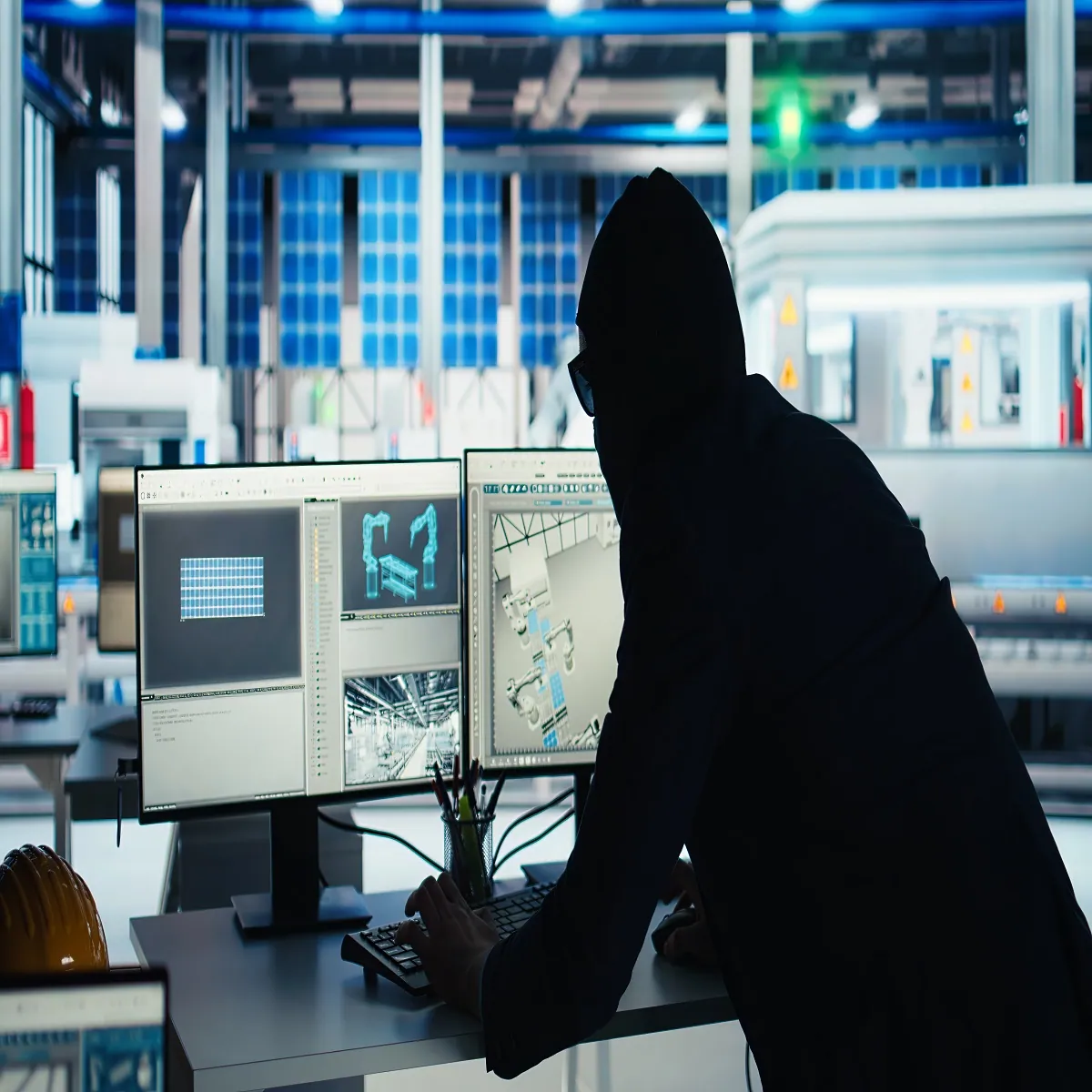 Intrusion Detection Engineer