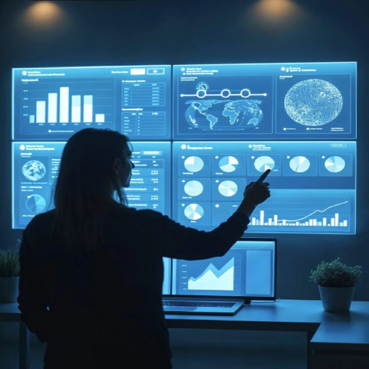 Threat Intelligence Analyst