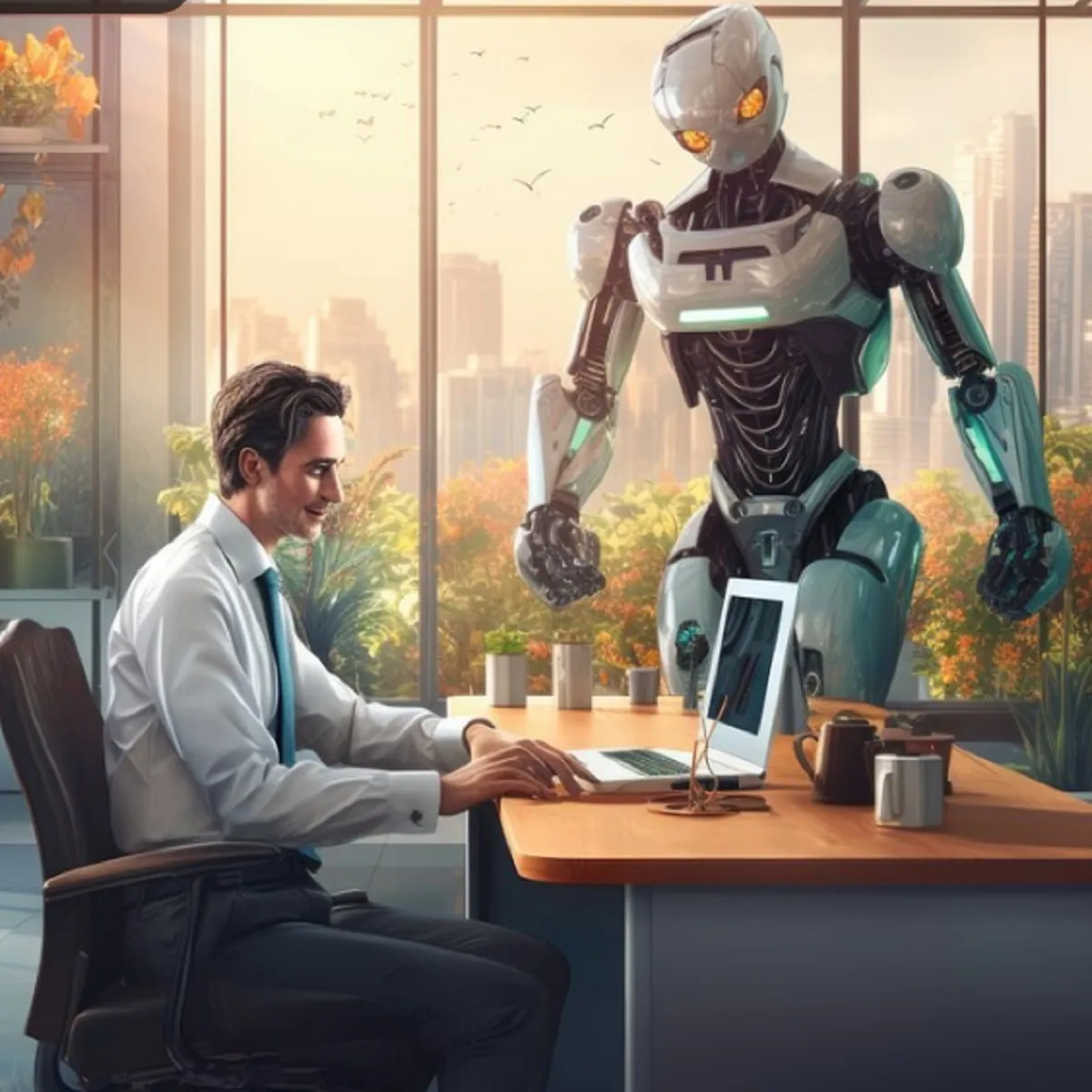 AI Innovation Manager