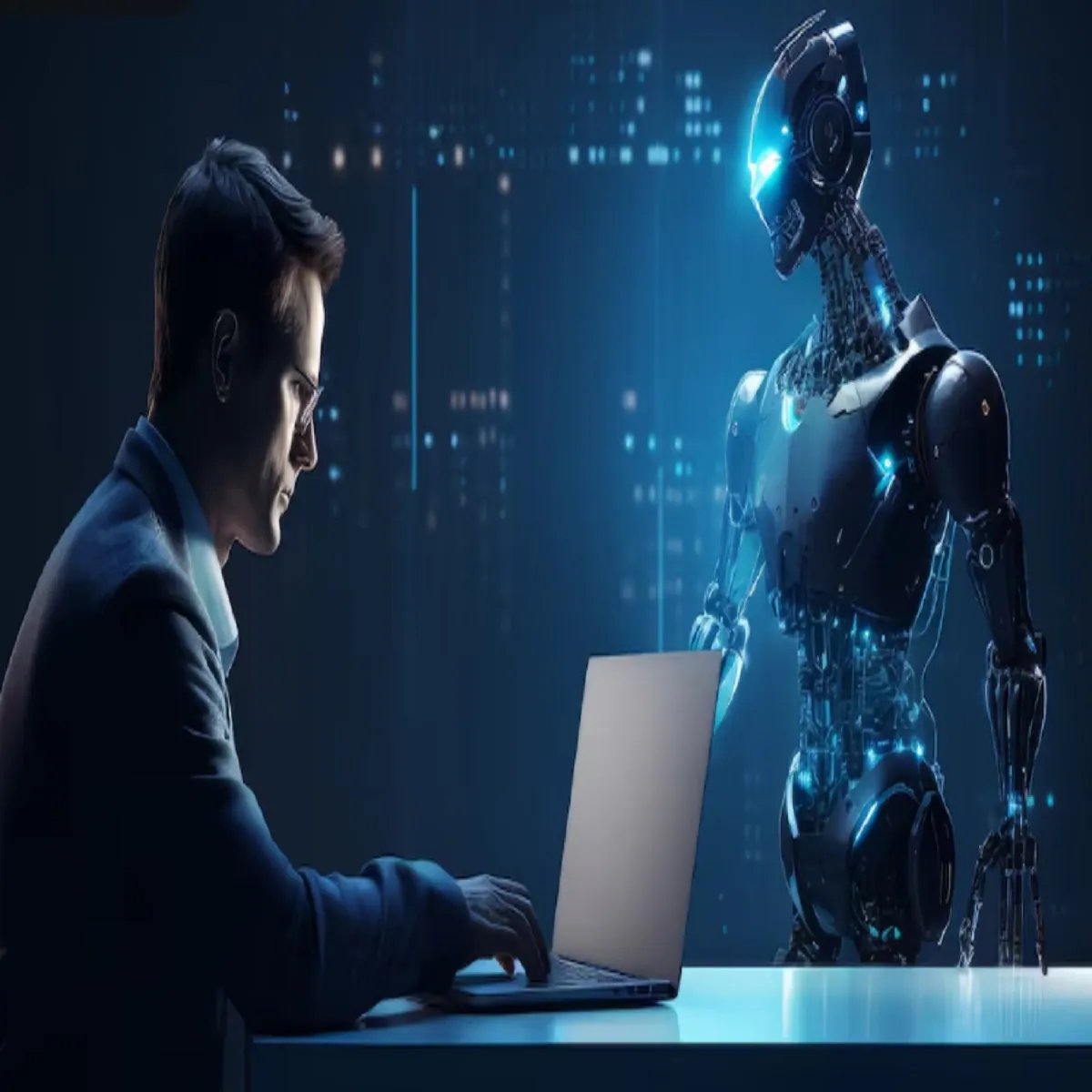 AI Policy Analyst