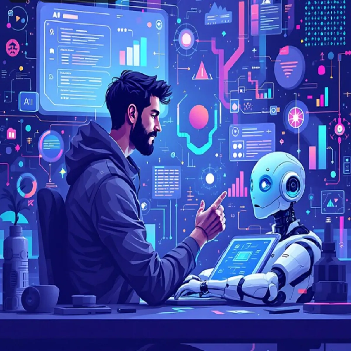 AI Sales Engineer