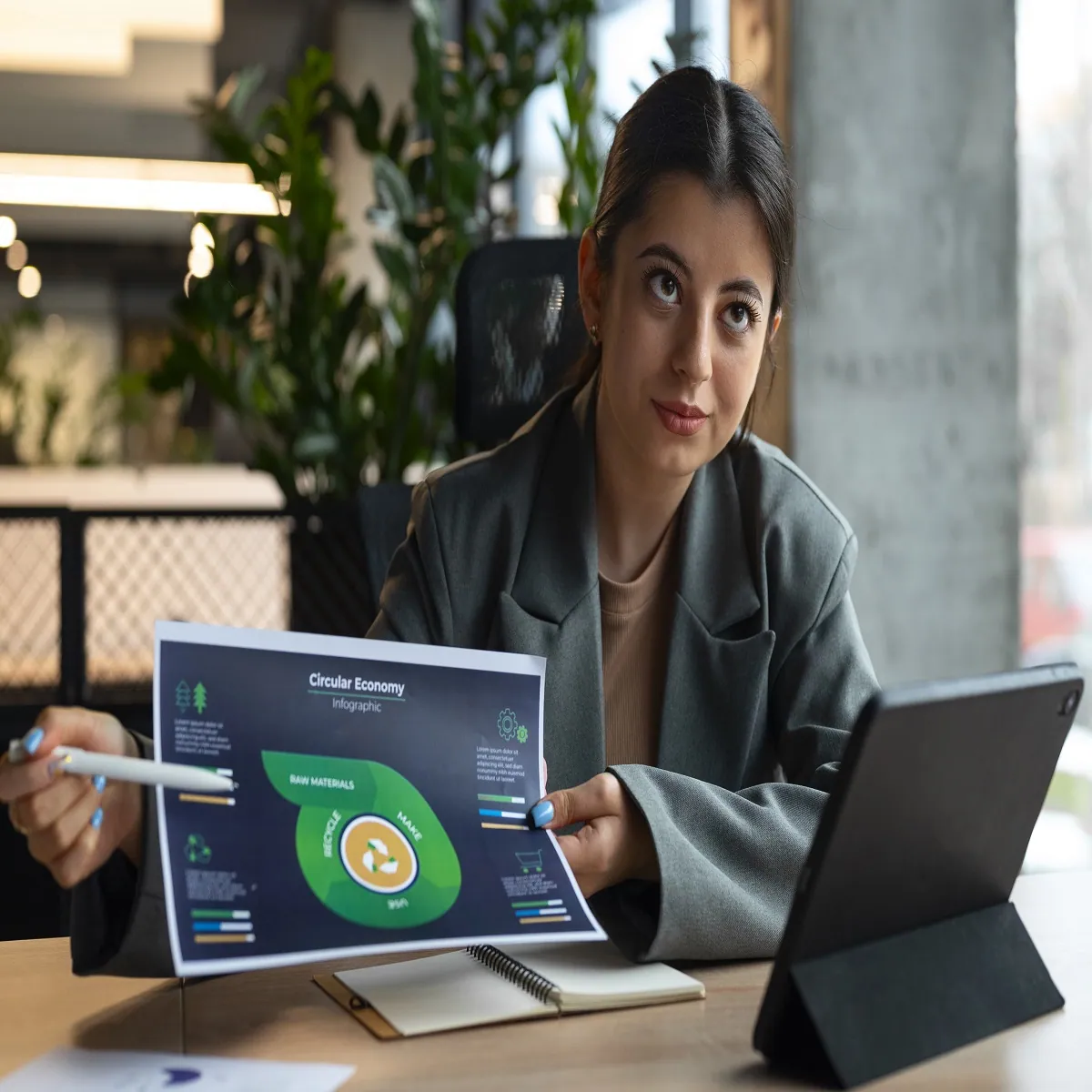 Customer Insights Specialist