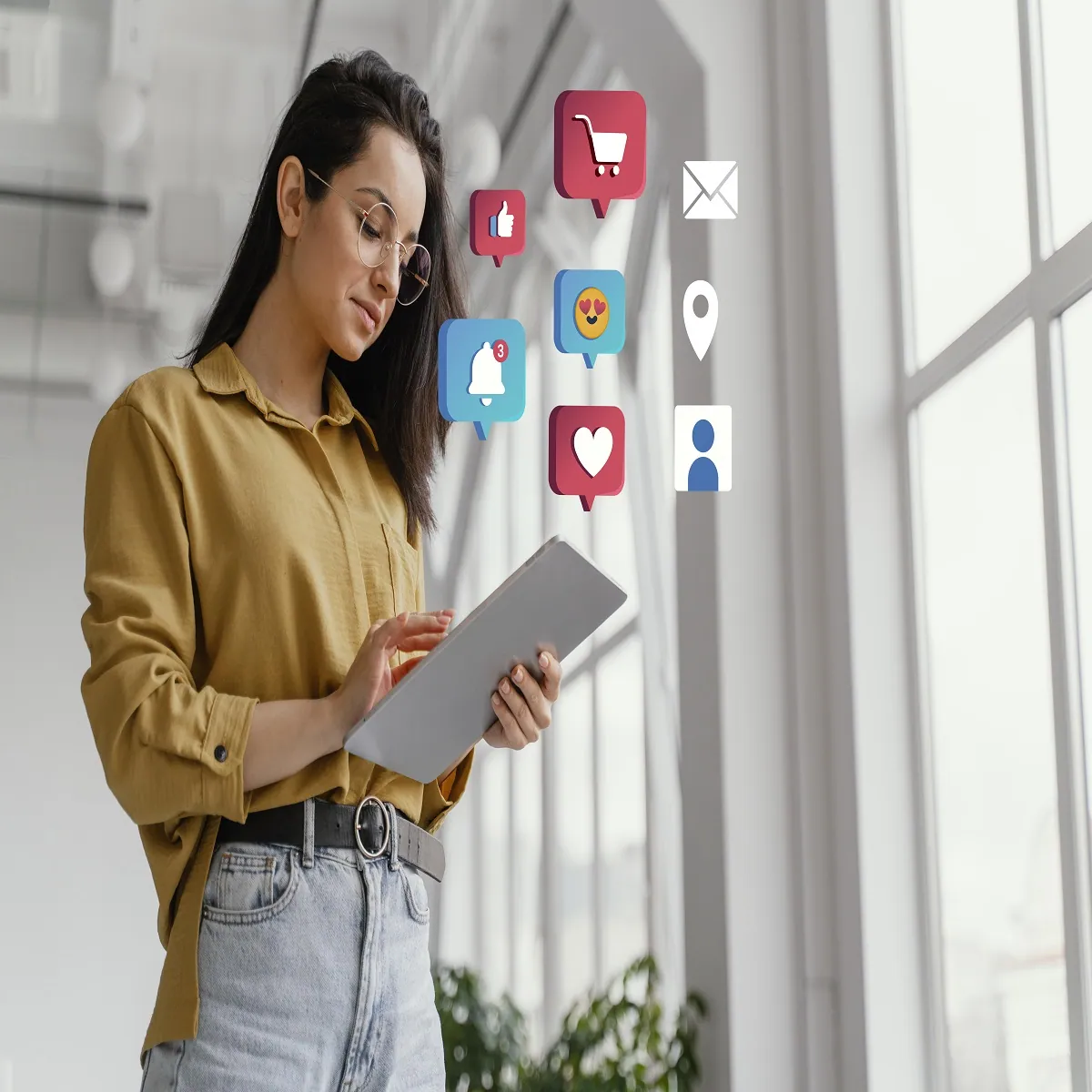 Digital Marketing Strategist