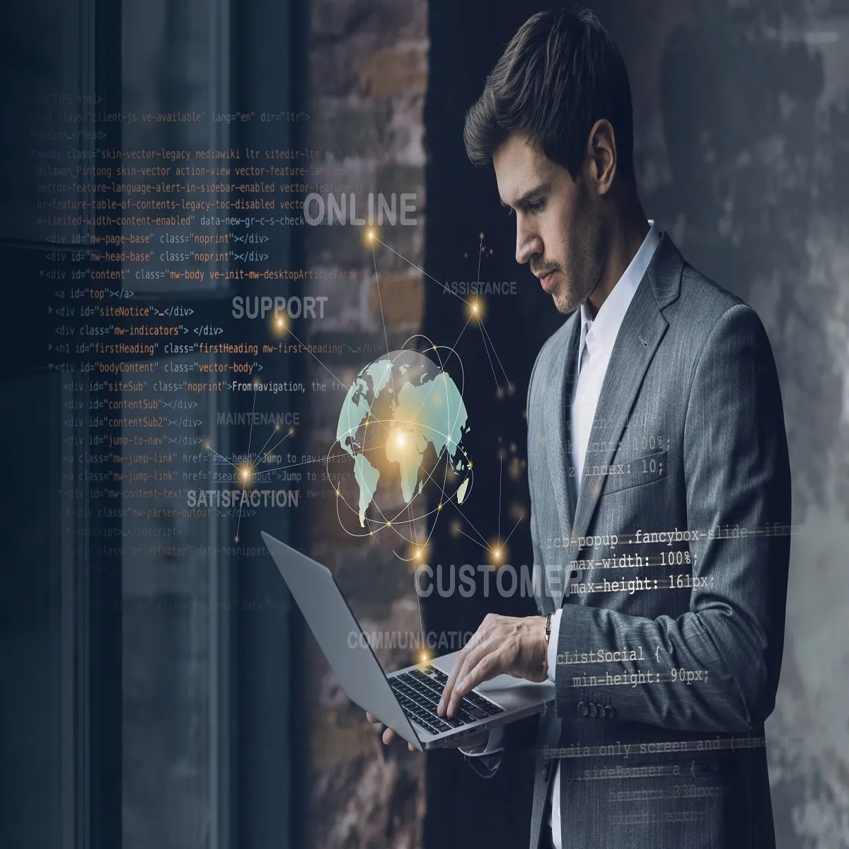 Marketing Automation Specialist