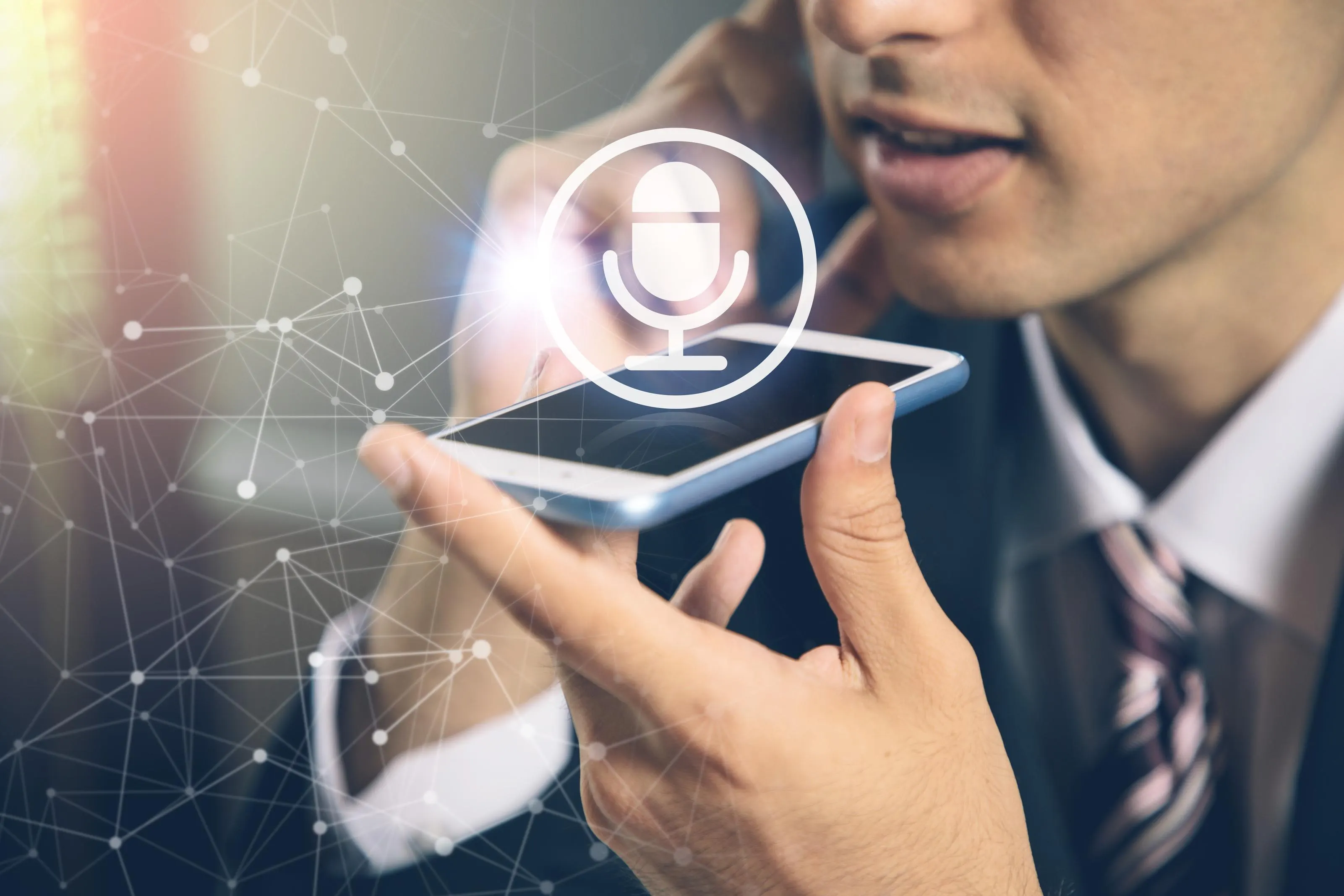 Speech Recognition Engineer