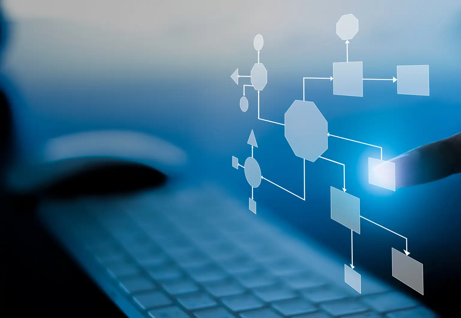 Text Processing Analyst