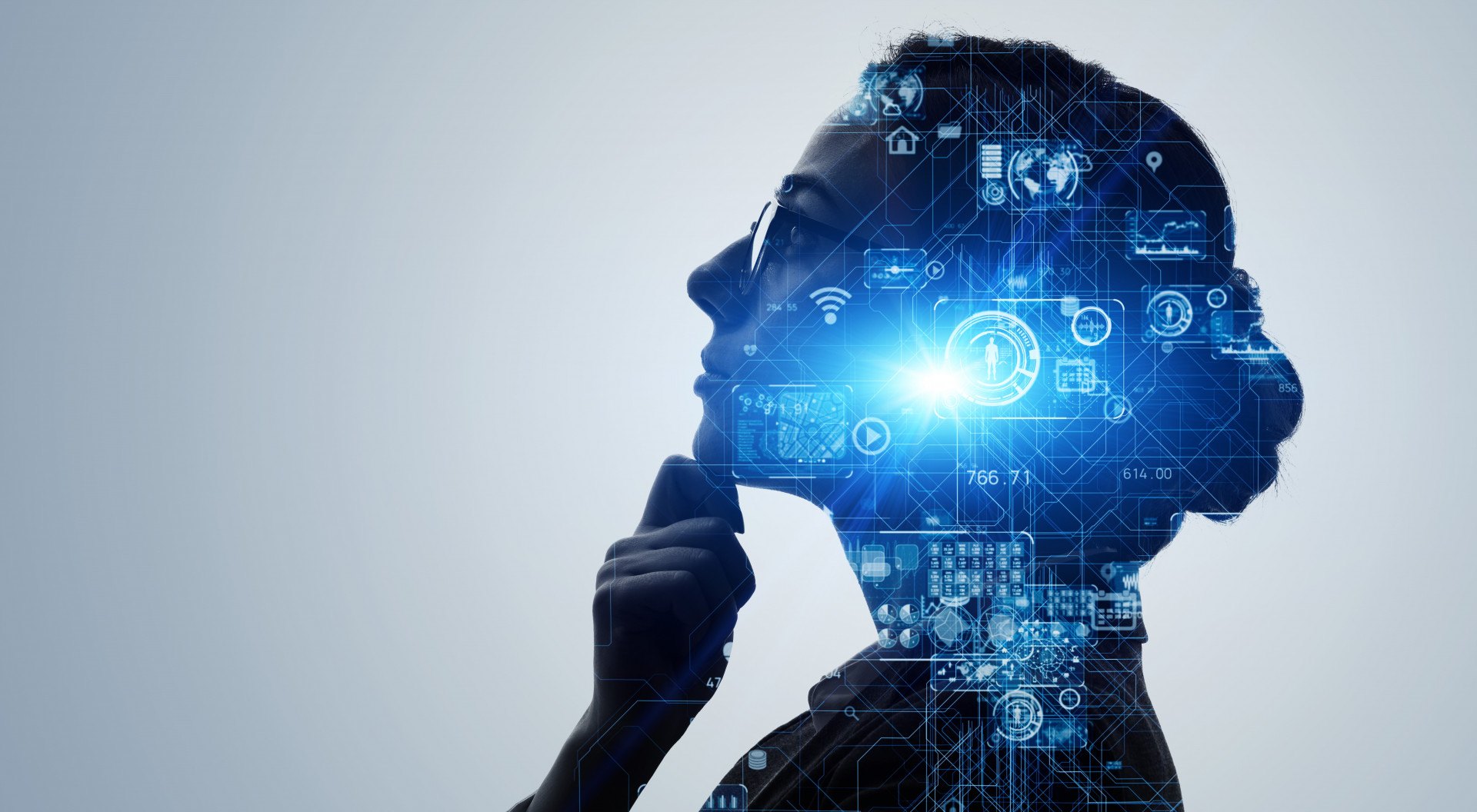 Voice Recognition Specialist