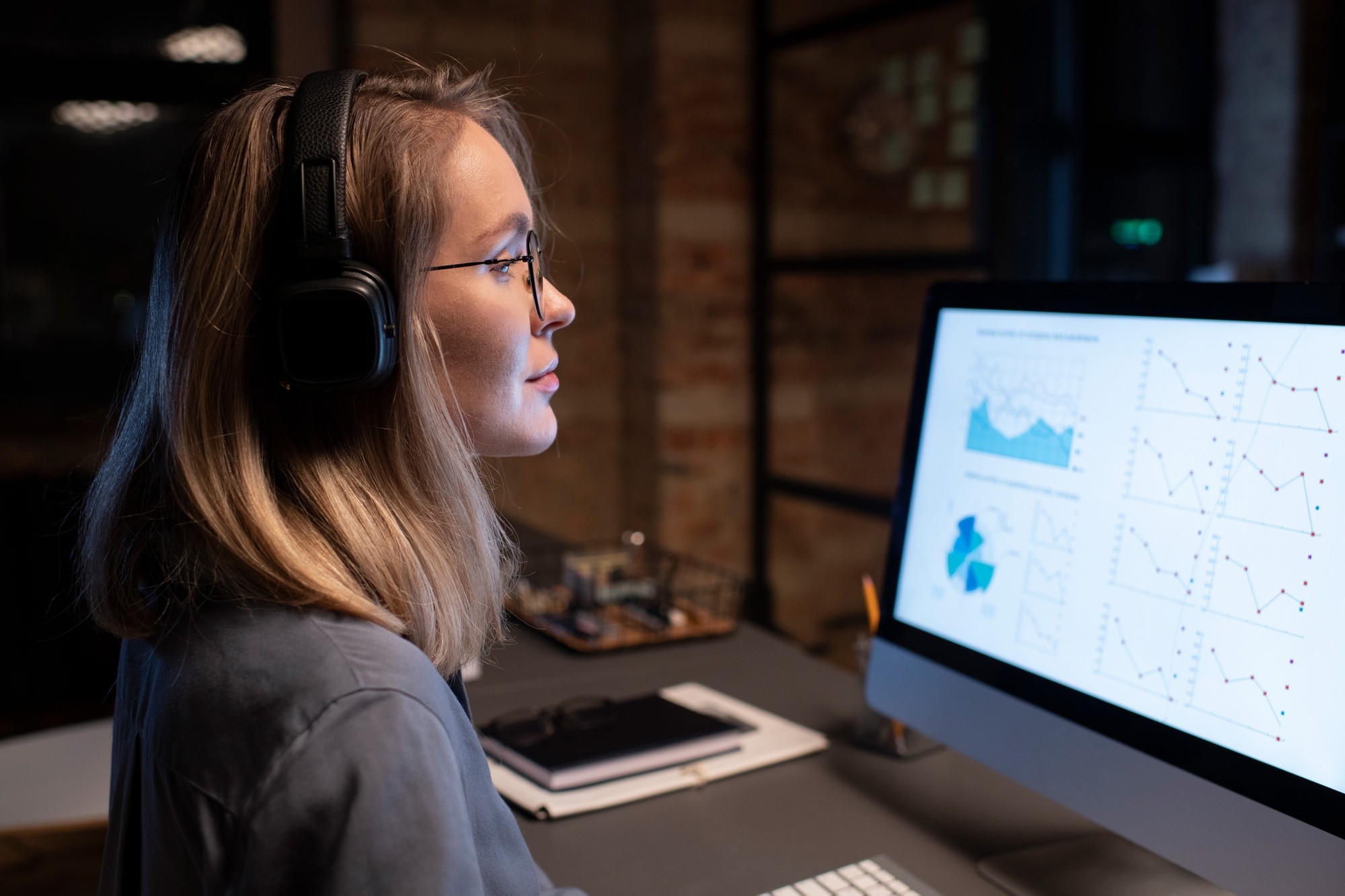 AI Quality Analyst