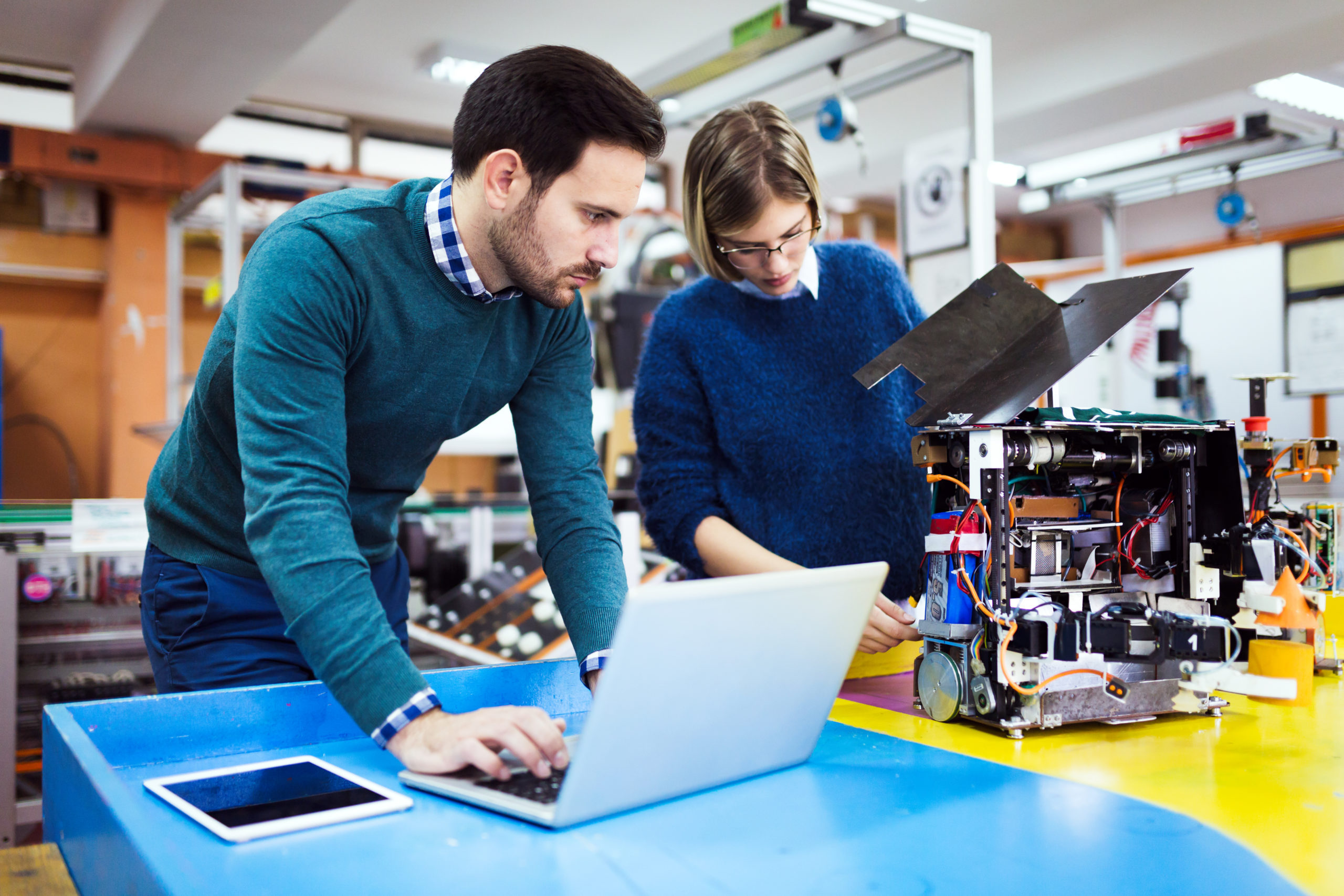 Ensemble Learning Engineer