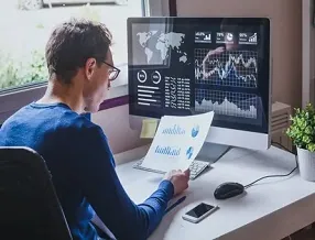 Data Analyst